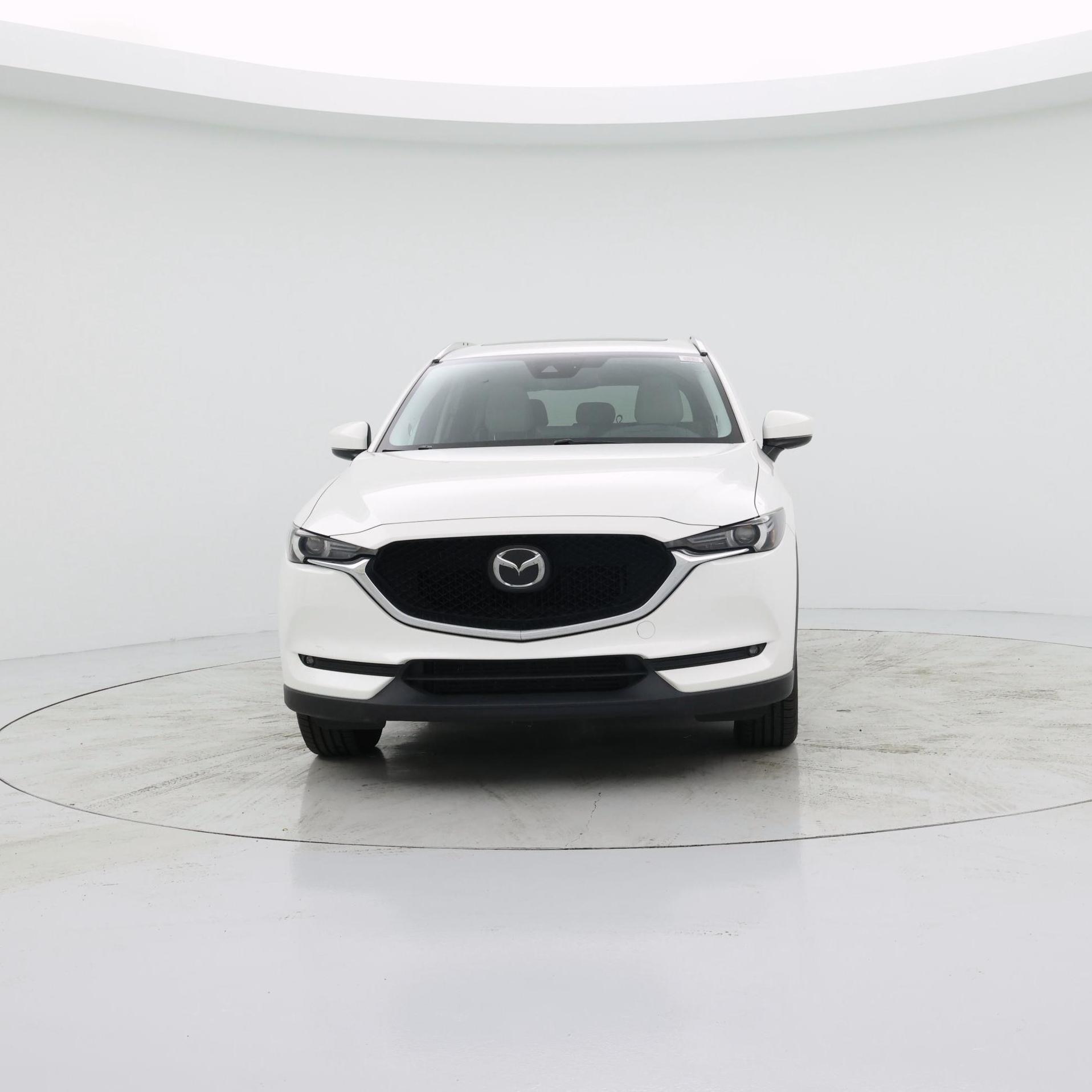 Thumbnail: 2020 Mazda CX-5 - 5
