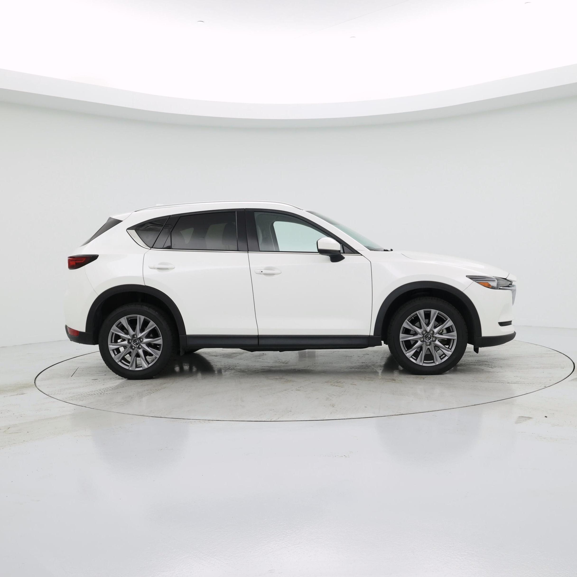 Thumbnail: 2020 Mazda CX-5 - 7