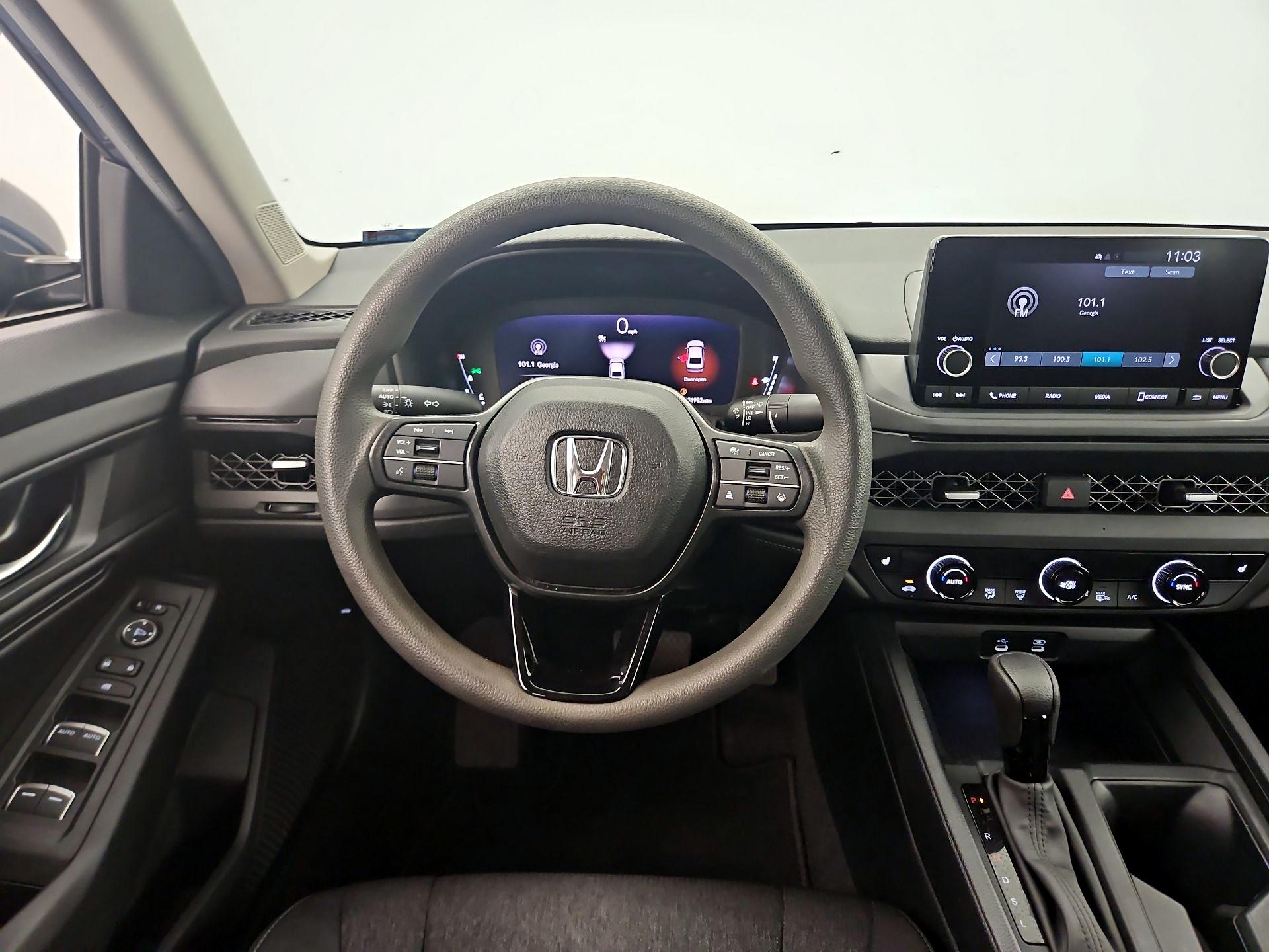Thumbnail: 2024 Honda Accord - 10