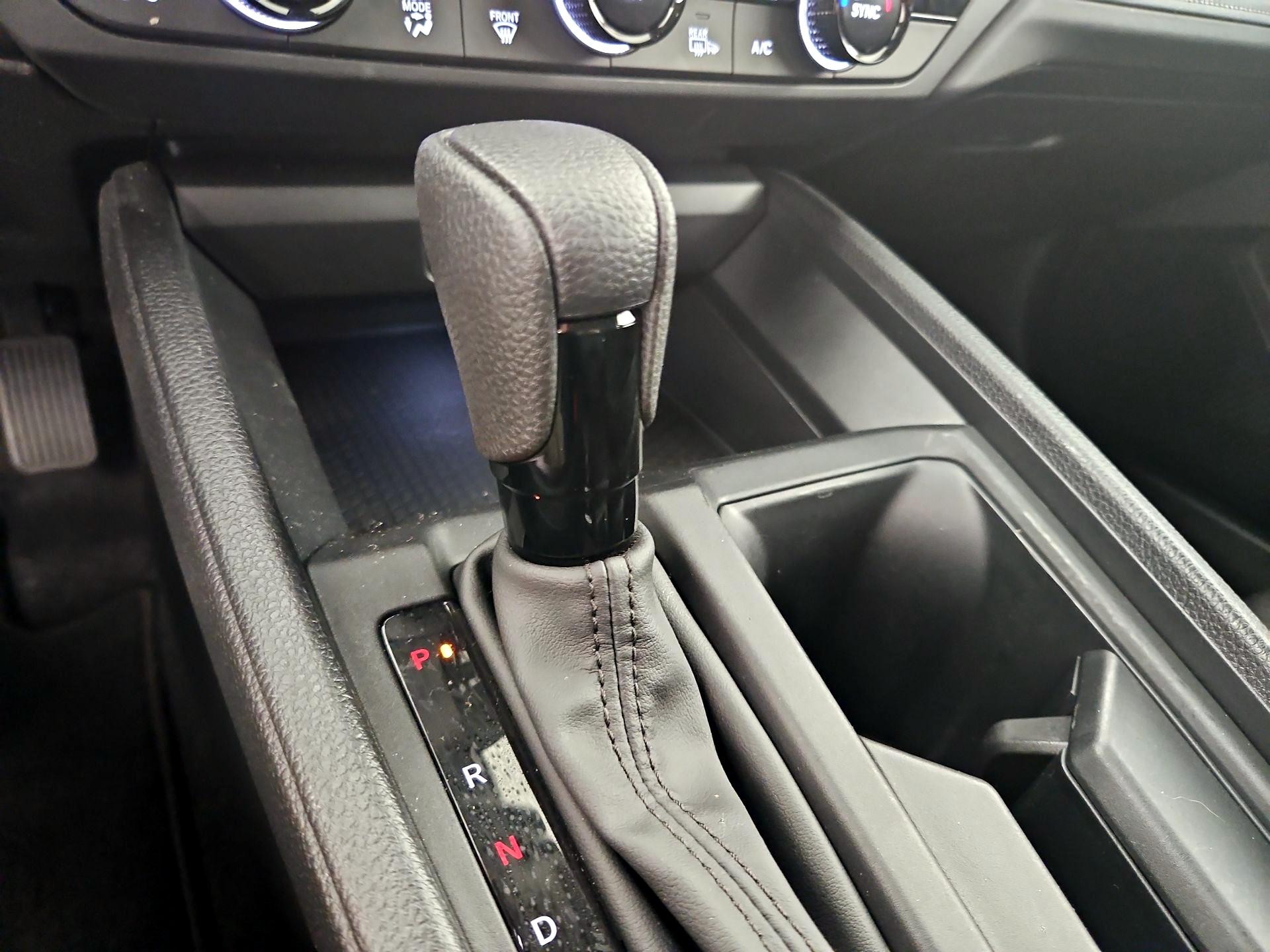 Thumbnail: 2024 Honda Accord - 16
