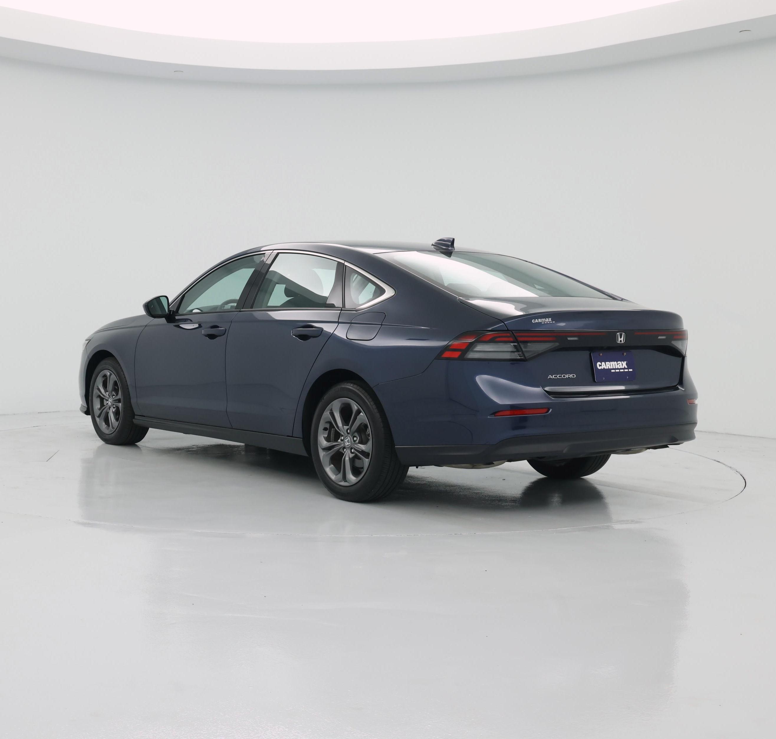 Thumbnail: 2024 Honda Accord - 2