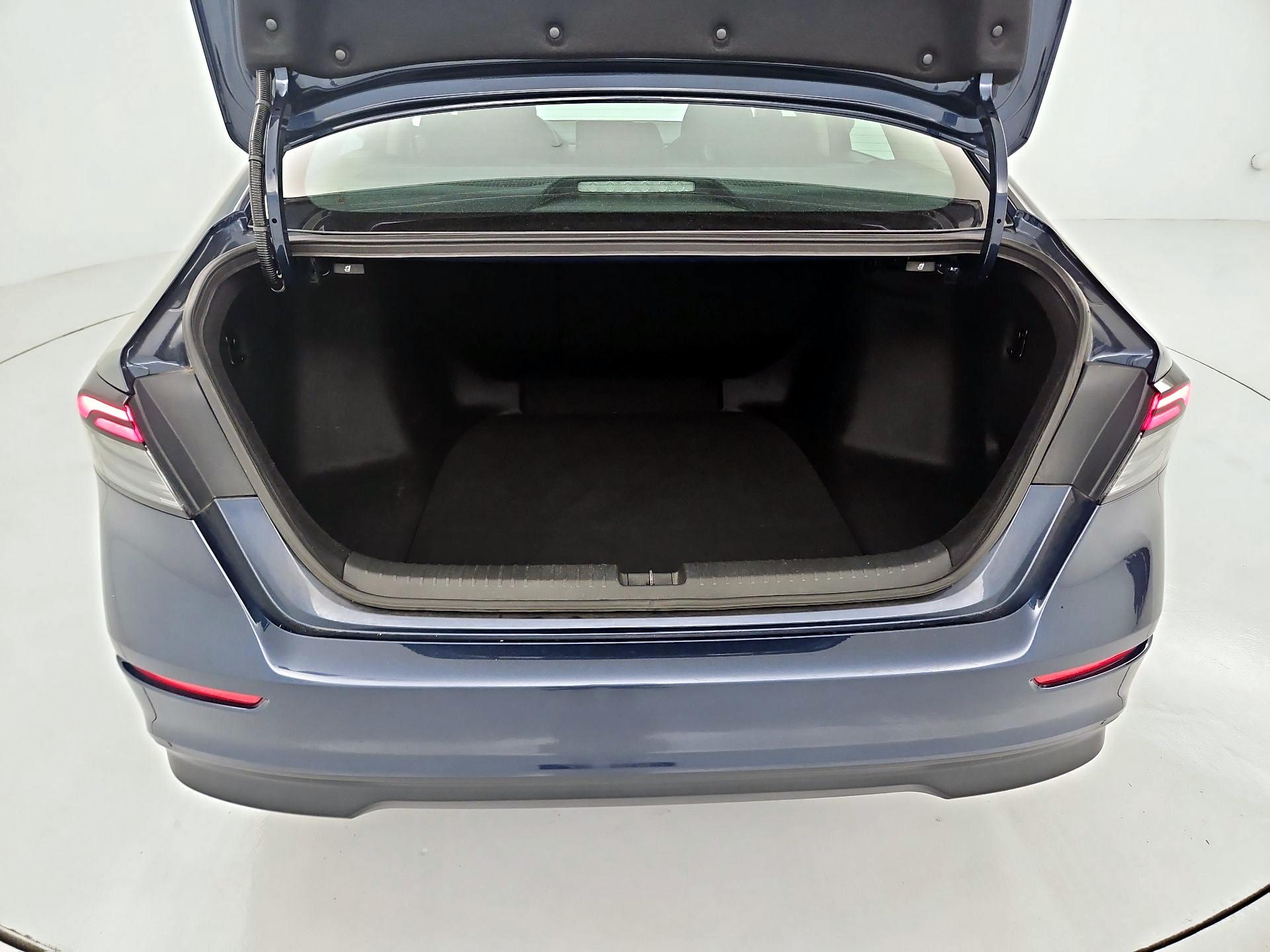 Thumbnail: 2024 Honda Accord - 20