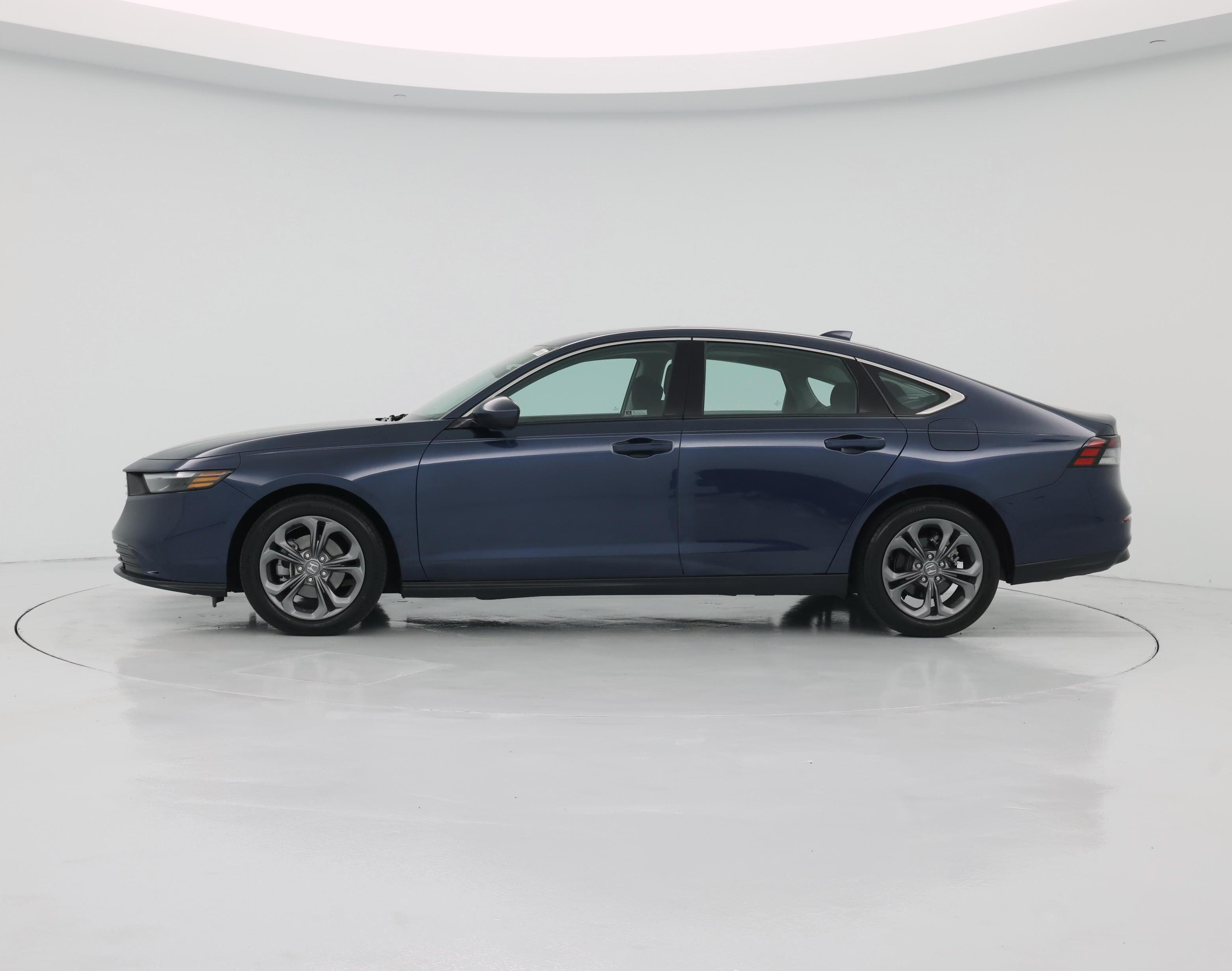 Thumbnail: 2024 Honda Accord - 3