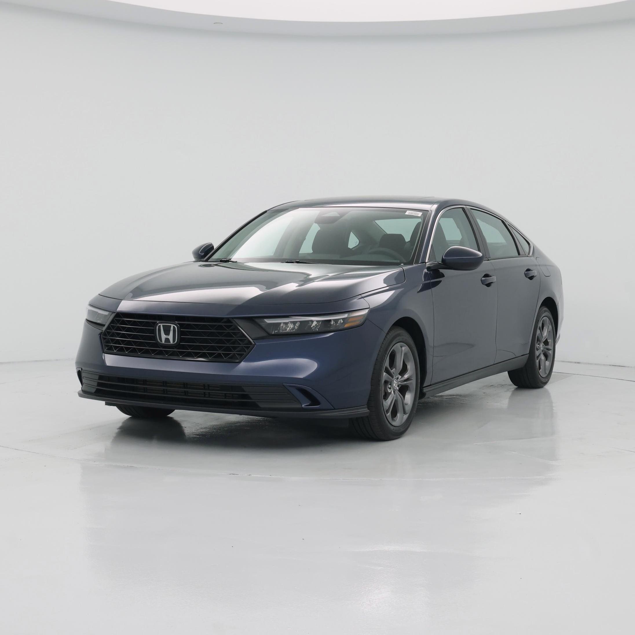 Thumbnail: 2024 Honda Accord - 4