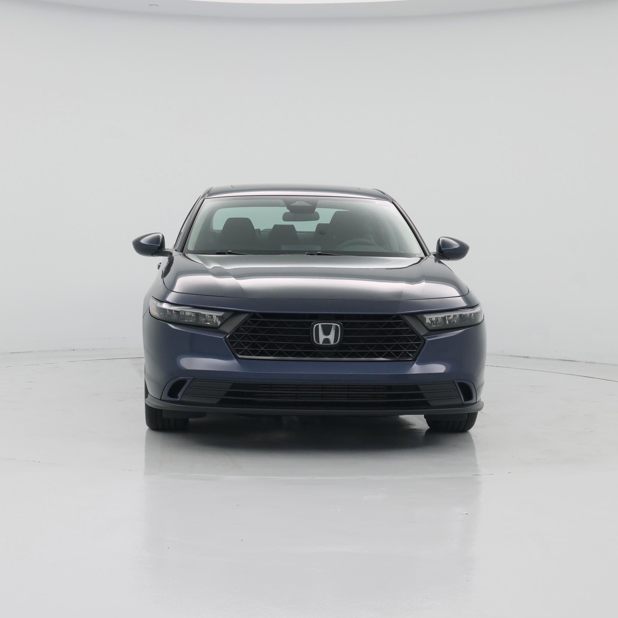 Thumbnail: 2024 Honda Accord - 5