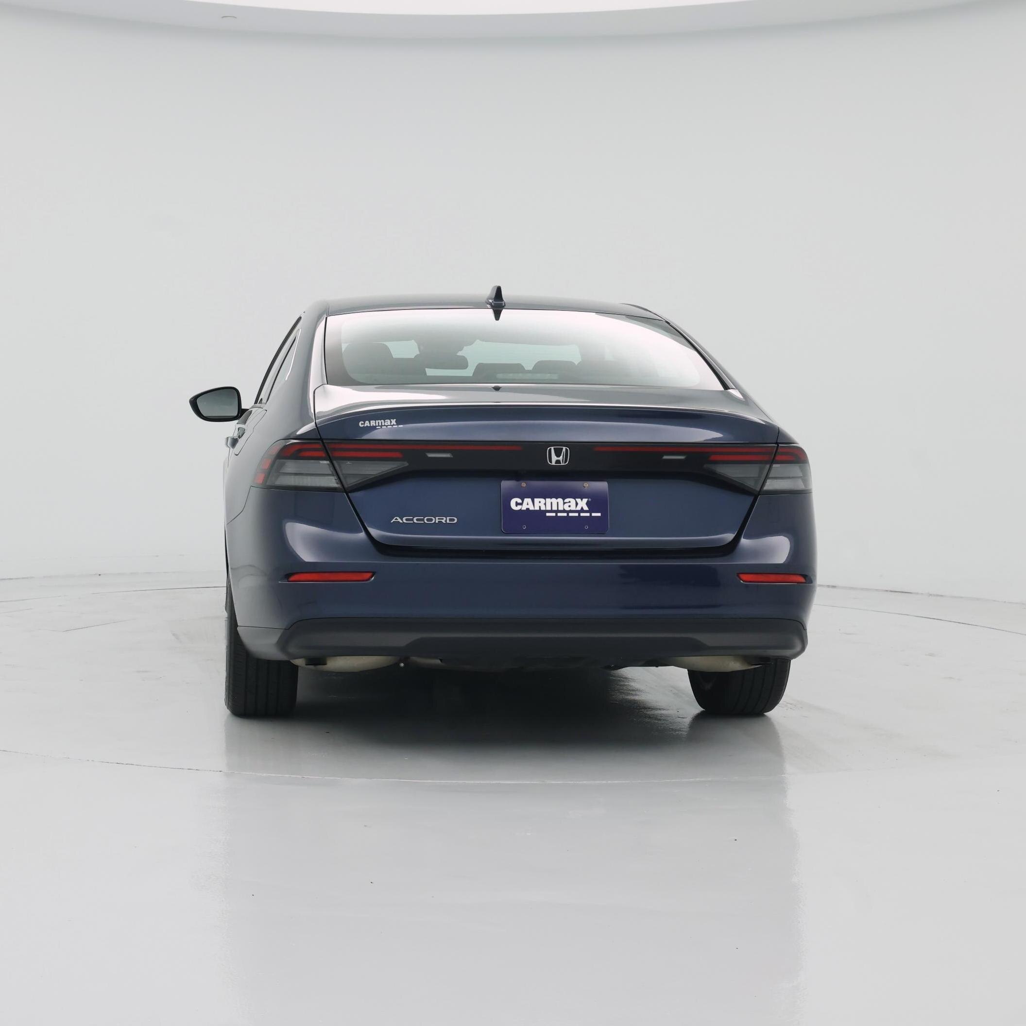 Thumbnail: 2024 Honda Accord - 6