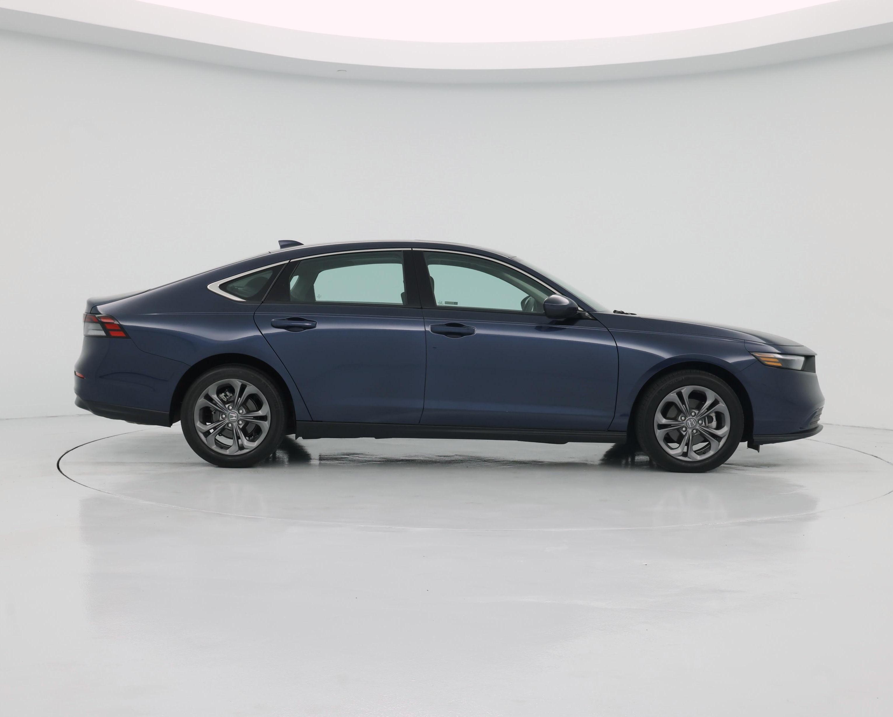 Thumbnail: 2024 Honda Accord - 7