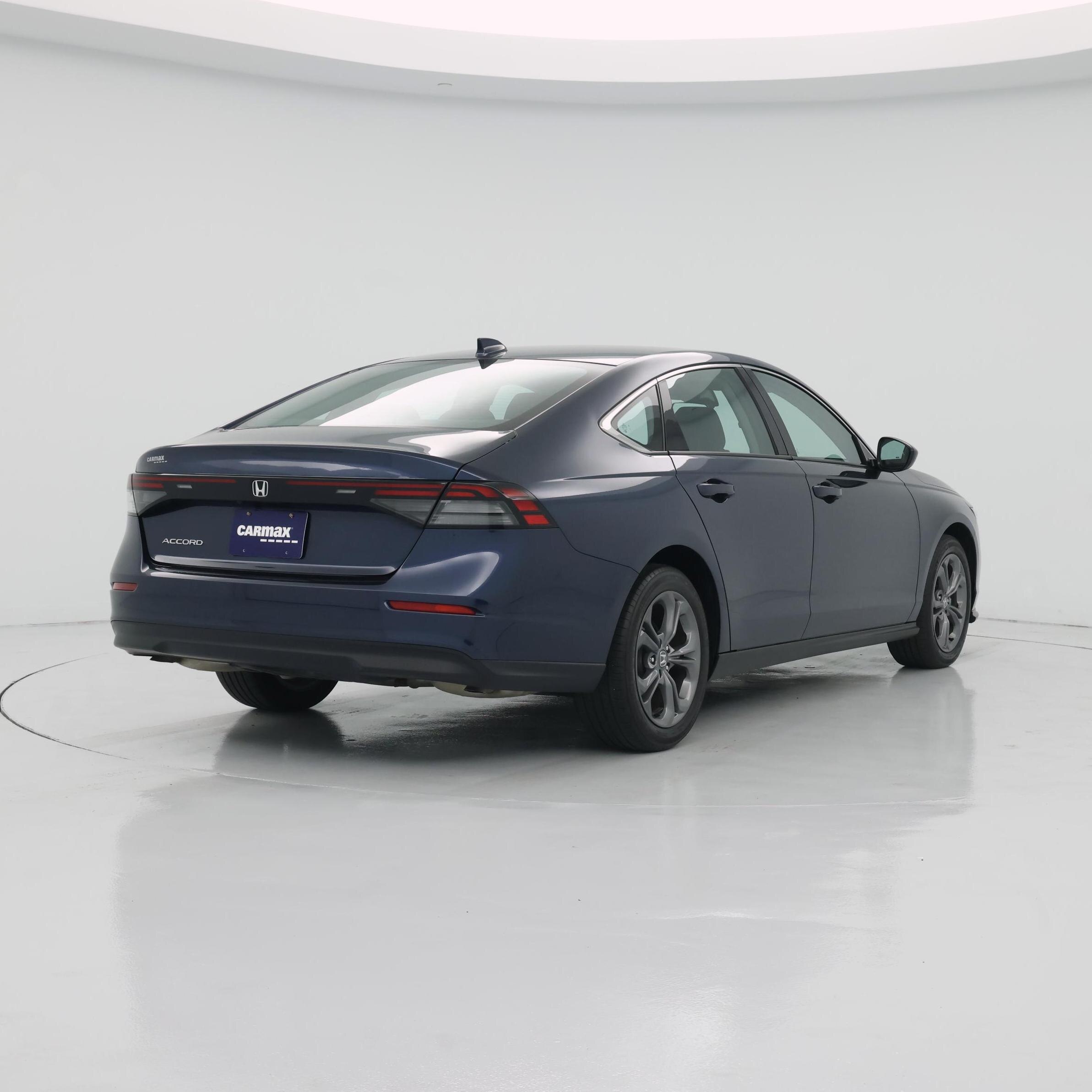 Thumbnail: 2024 Honda Accord - 8