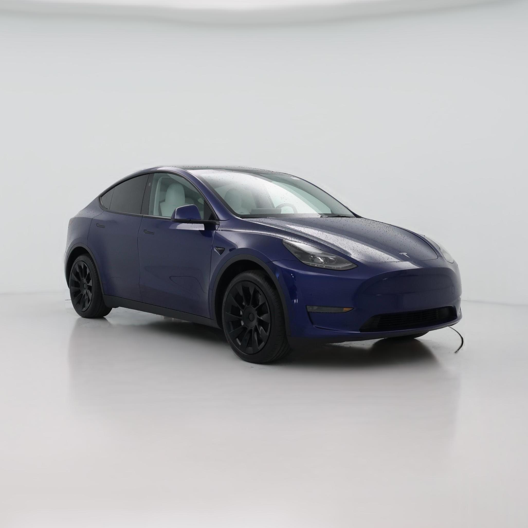 Thumbnail: 2024 Tesla Model Y - 1