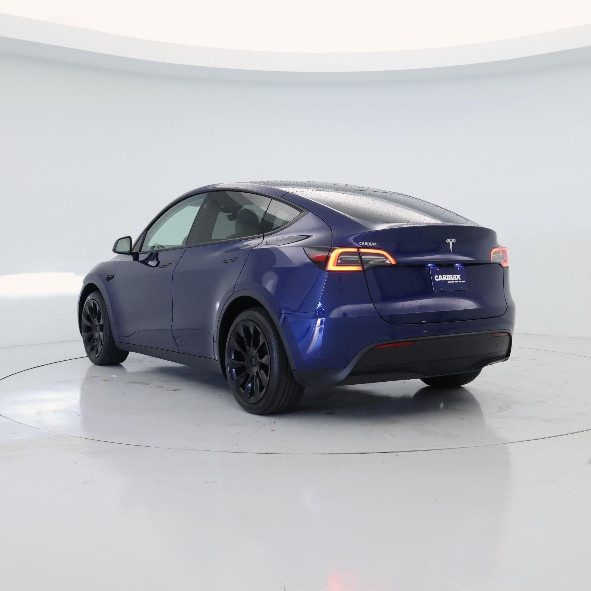 Thumbnail: 2024 Tesla Model Y - 2