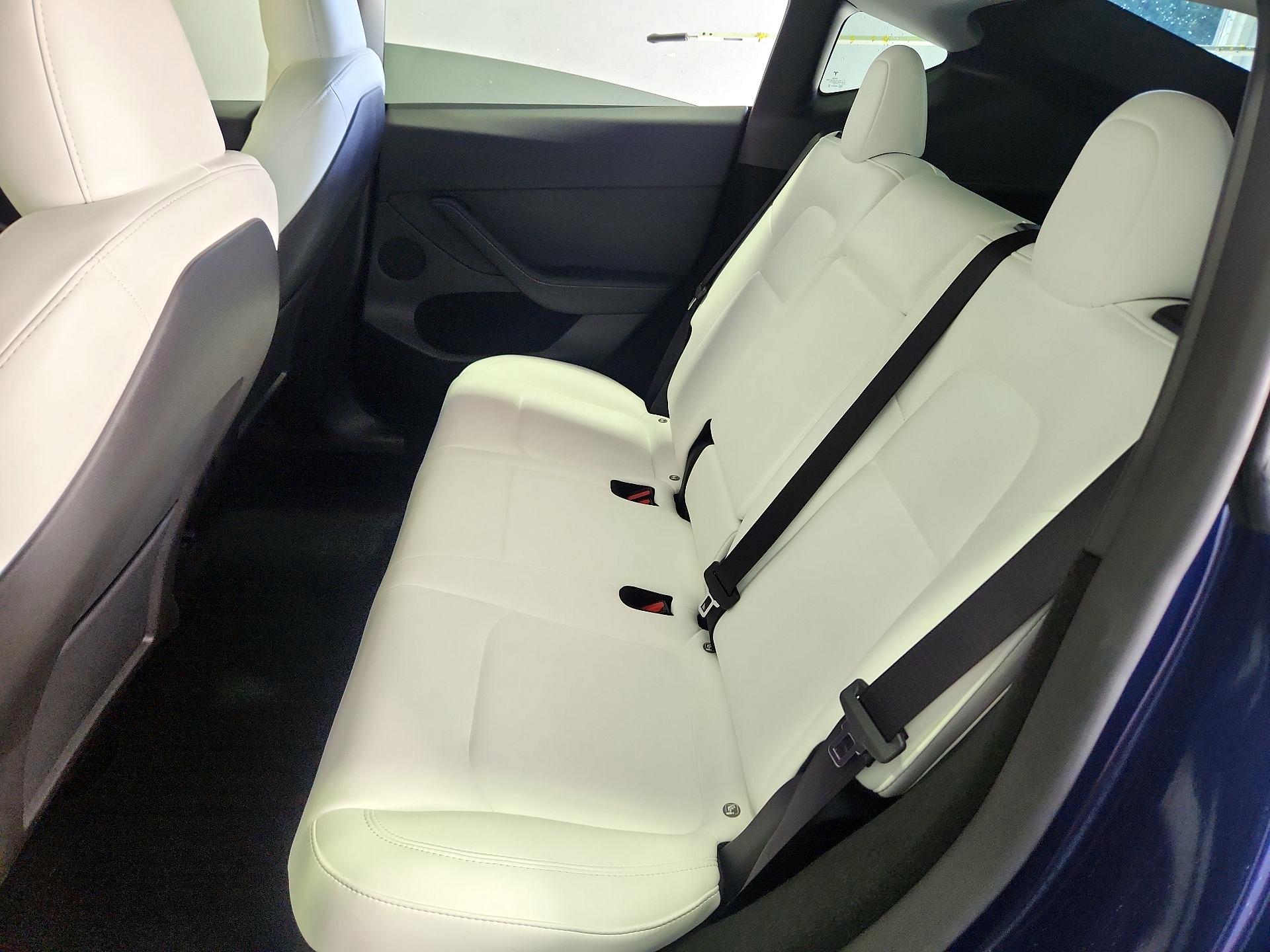 Thumbnail: 2024 Tesla Model Y - 19