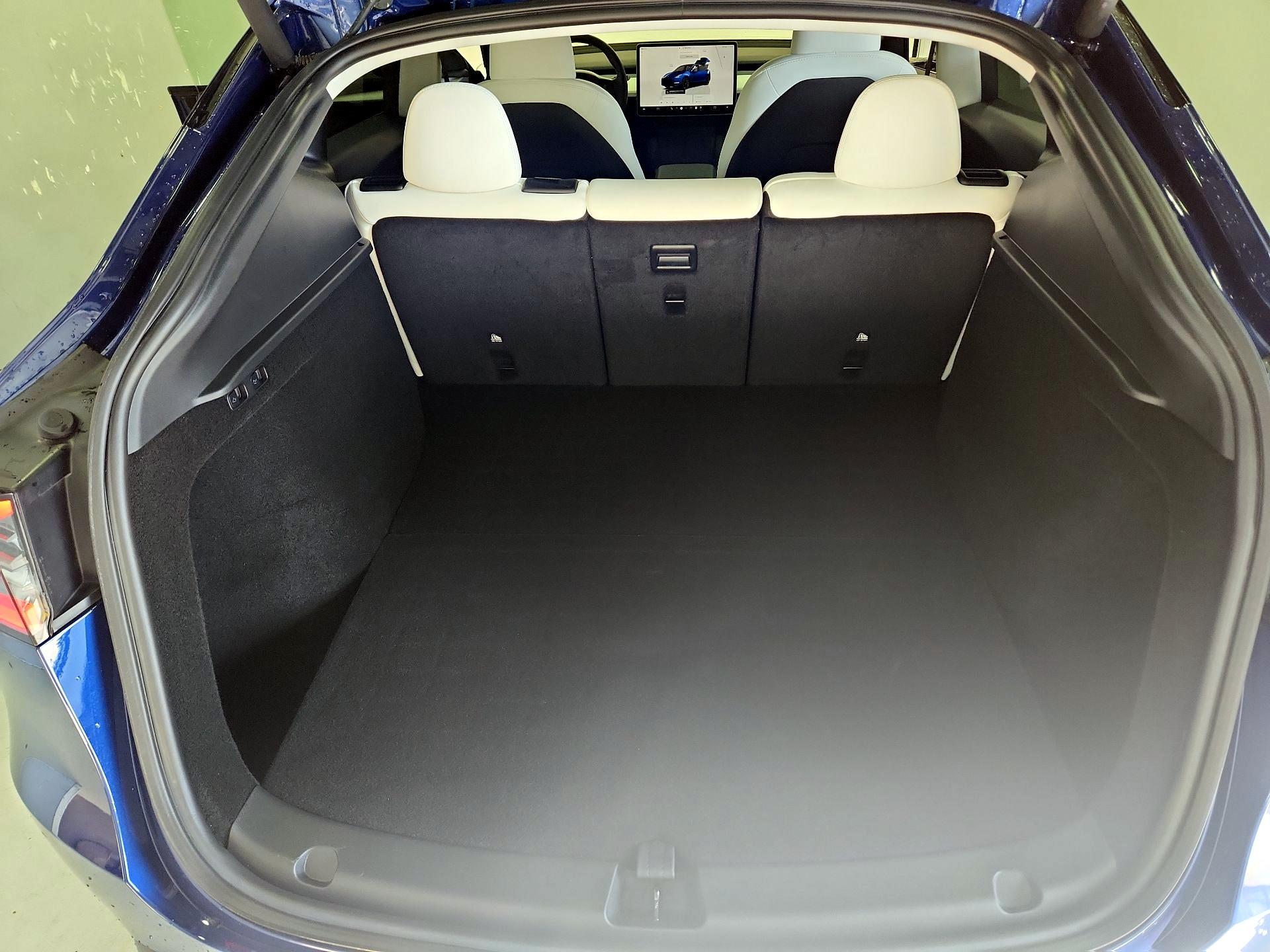 Thumbnail: 2024 Tesla Model Y - 20