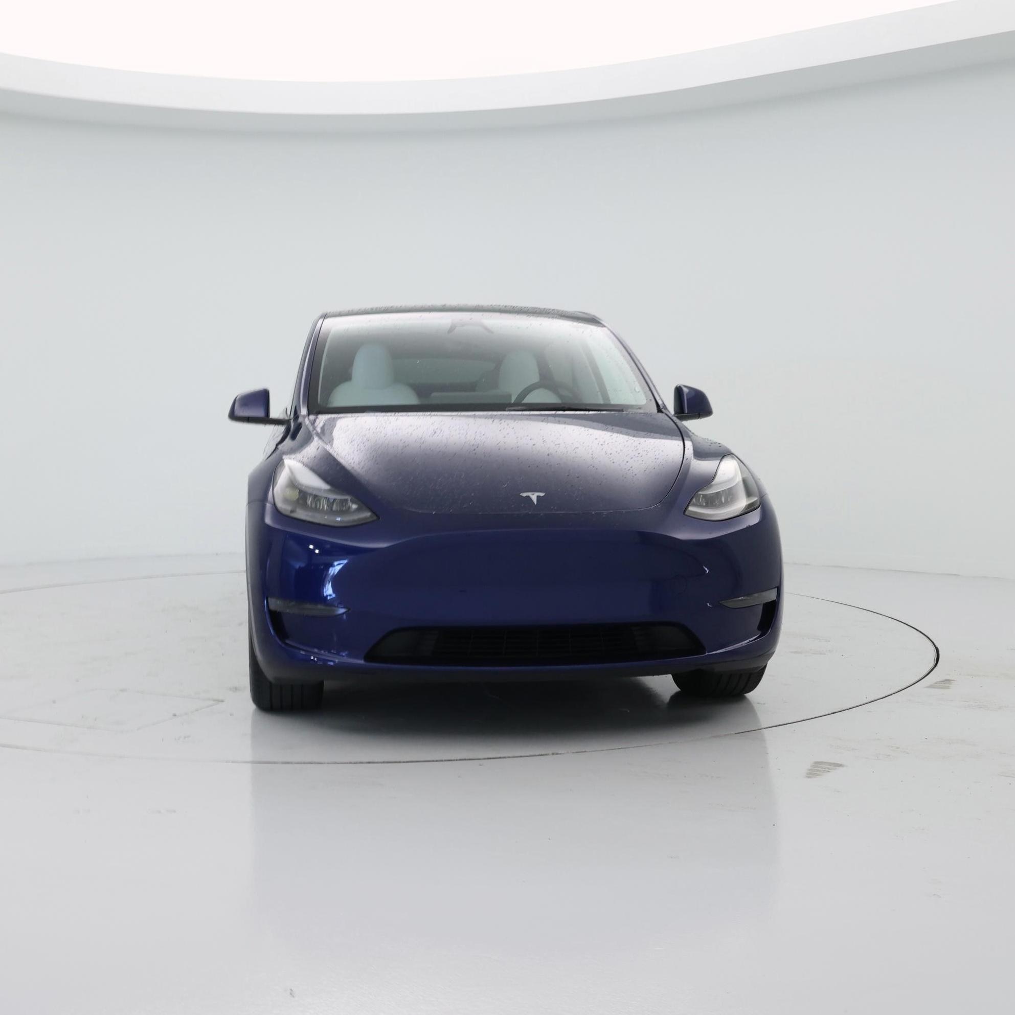 Thumbnail: 2024 Tesla Model Y - 5