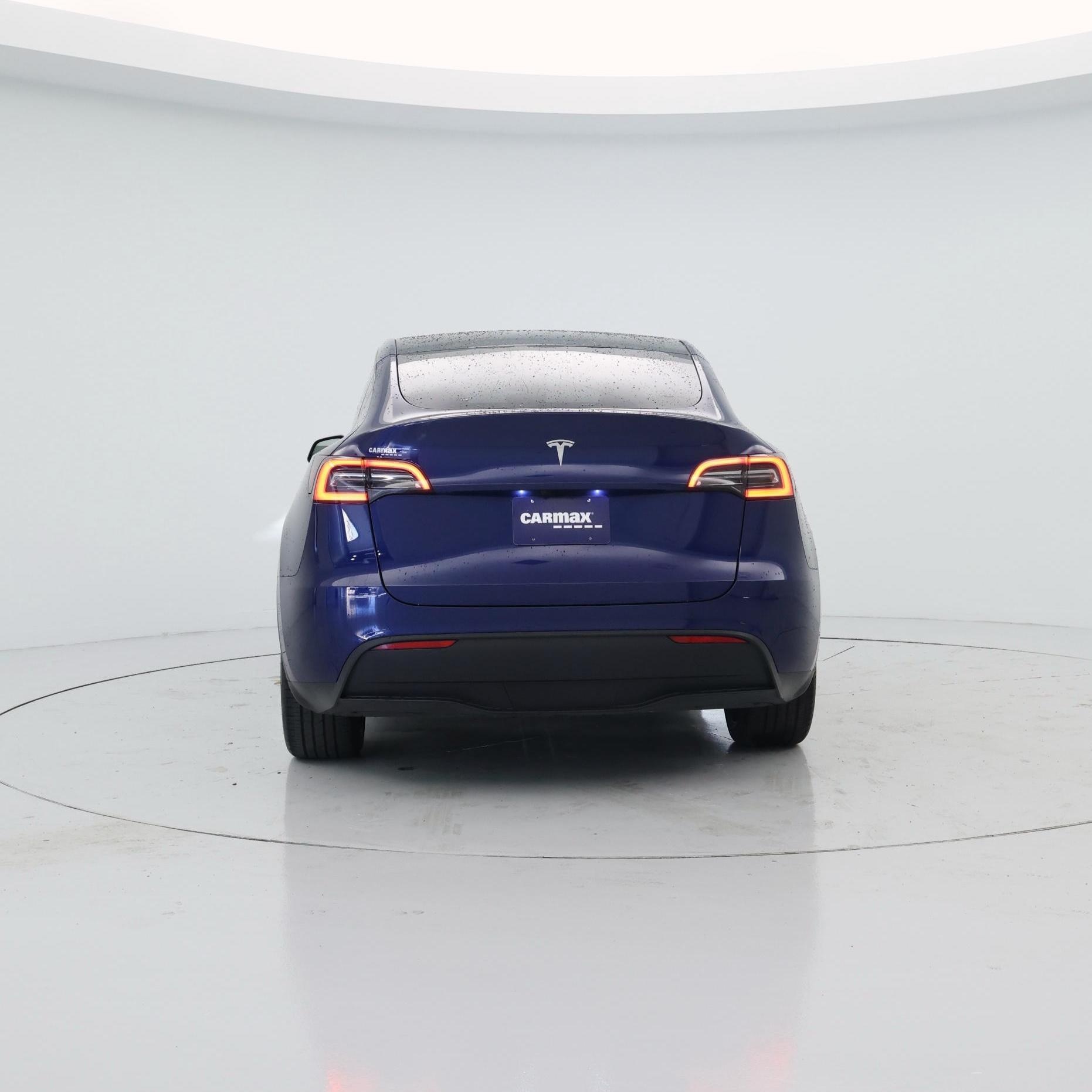 Thumbnail: 2024 Tesla Model Y - 6