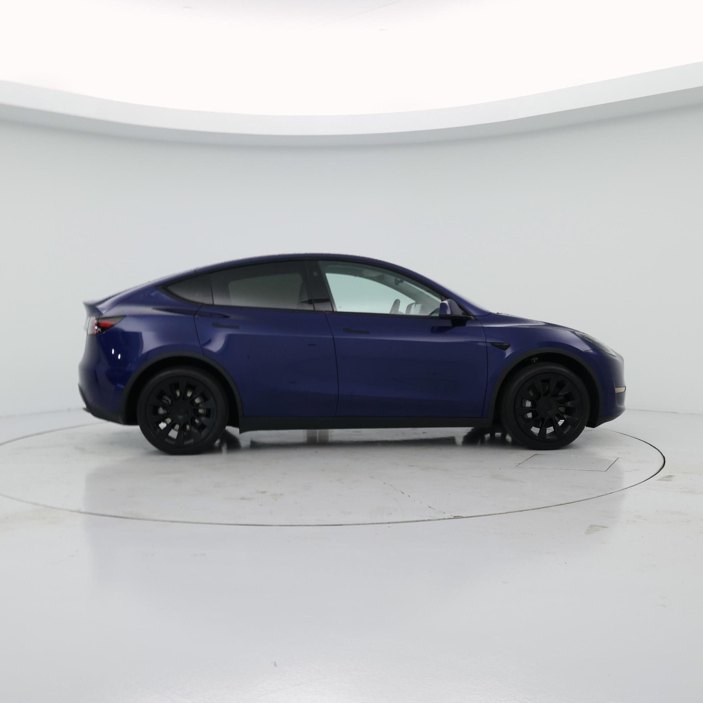 Thumbnail: 2024 Tesla Model Y - 7
