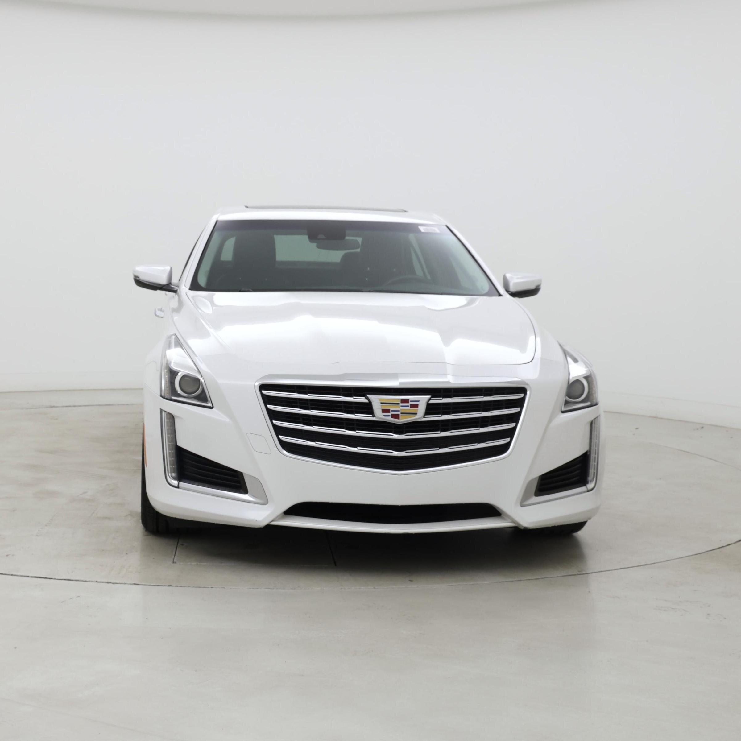 Thumbnail: 2018 Cadillac CTS - 5