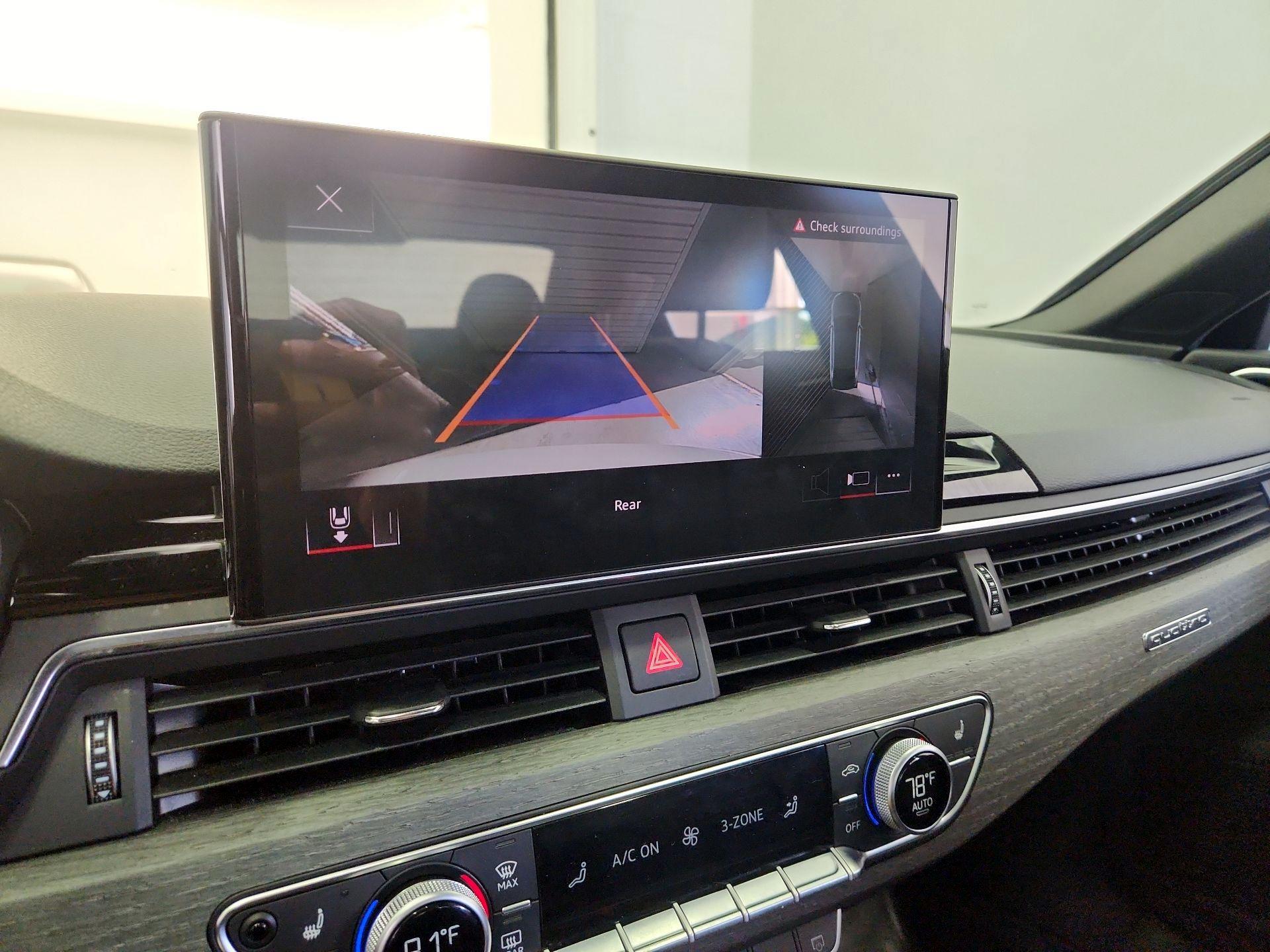 Thumbnail: 2023 Audi A4 - 14