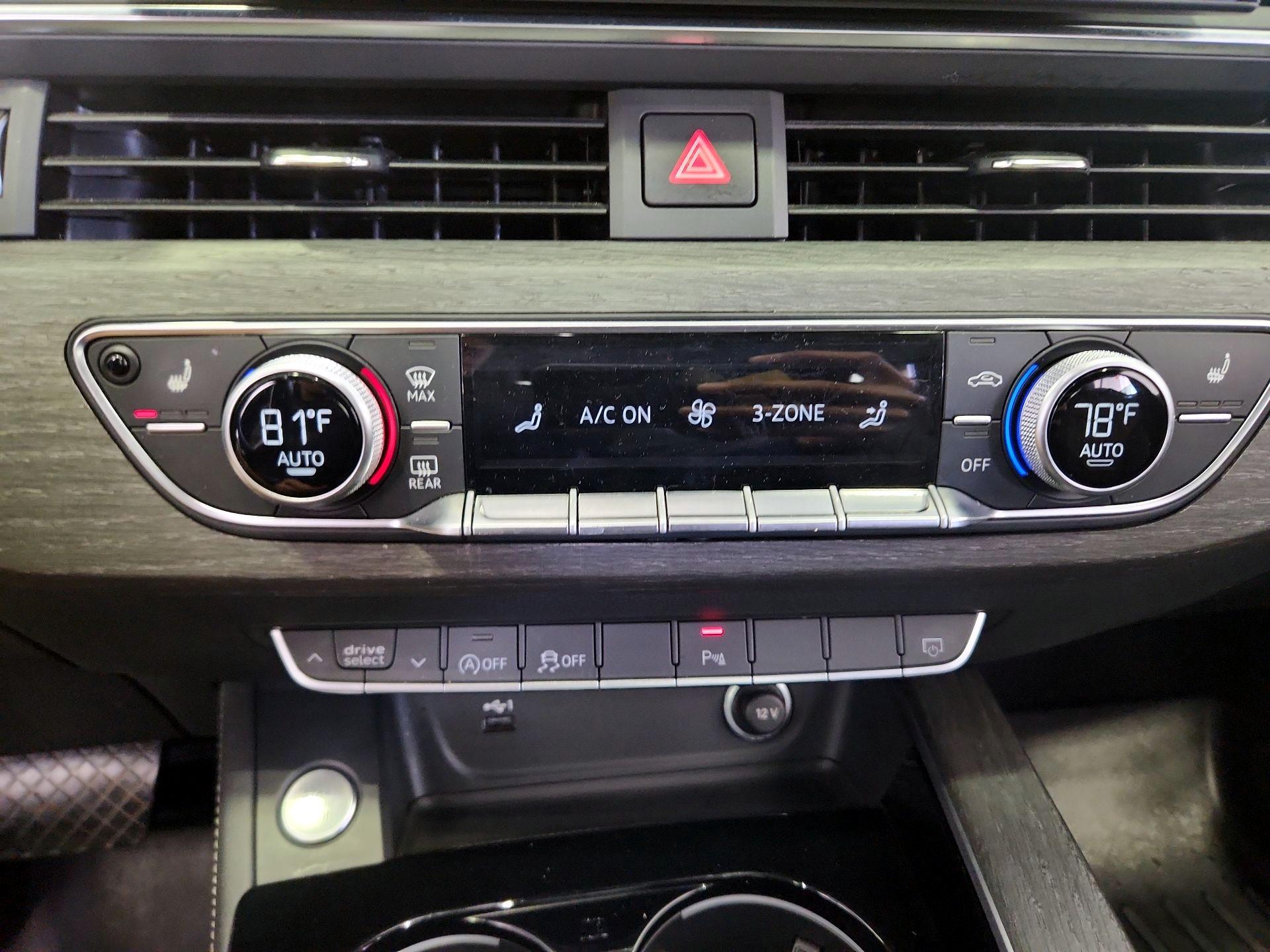 Thumbnail: 2023 Audi A4 - 16