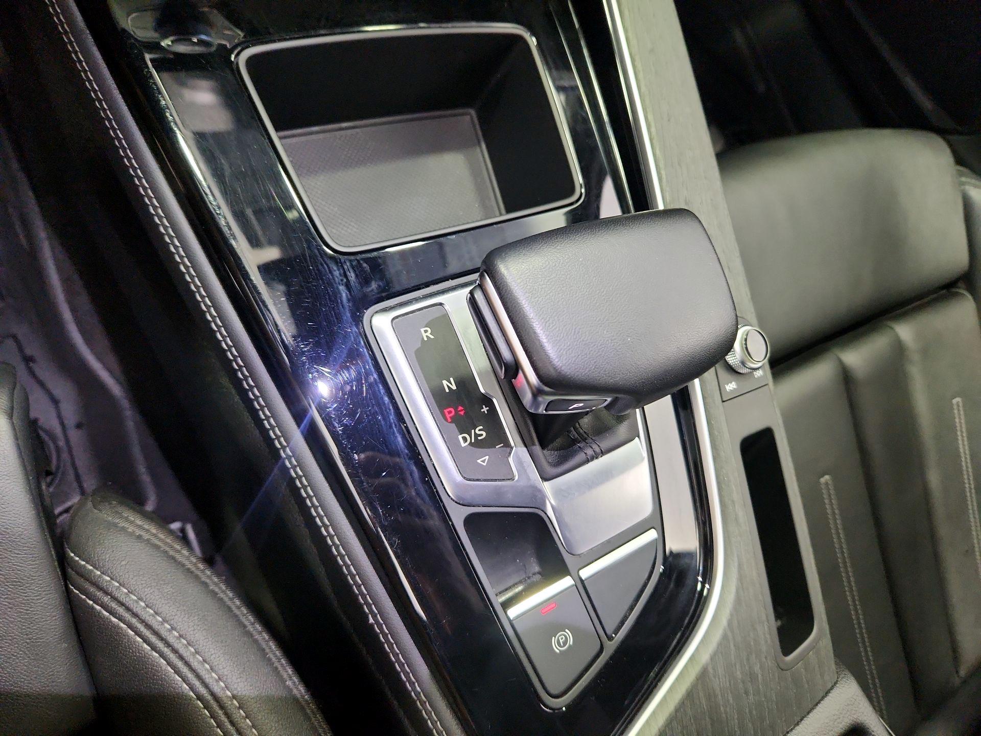 Thumbnail: 2023 Audi A4 - 17