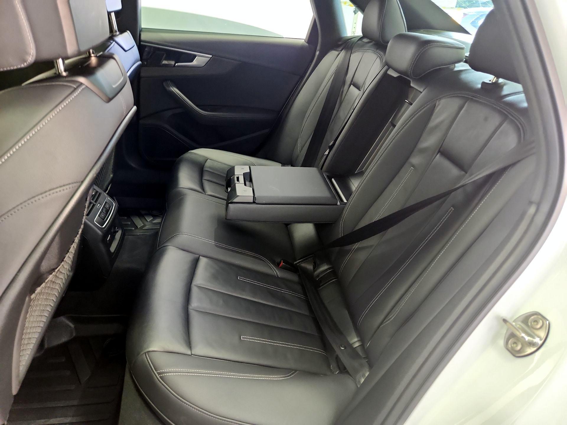 Thumbnail: 2023 Audi A4 - 20