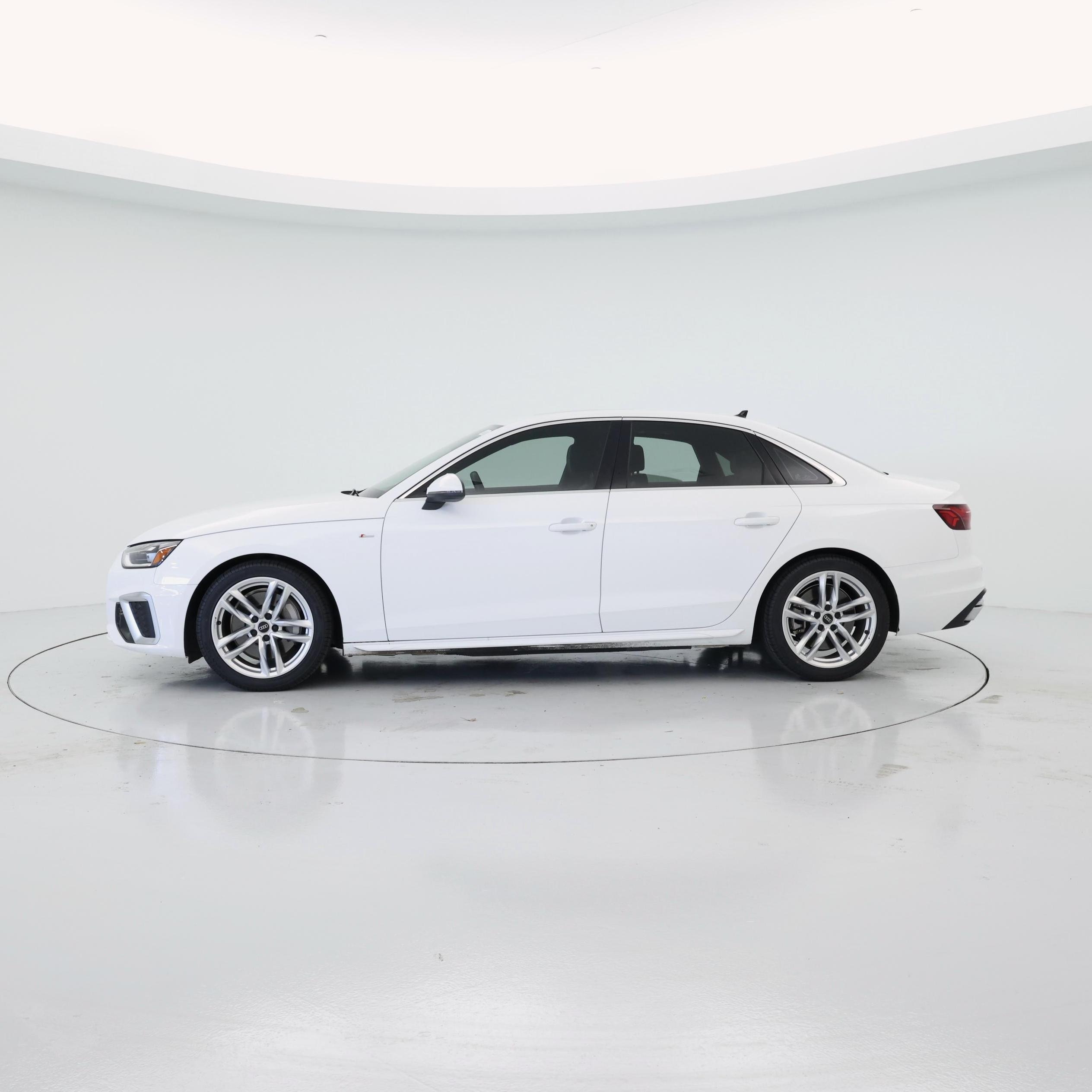 Thumbnail: 2023 Audi A4 - 3