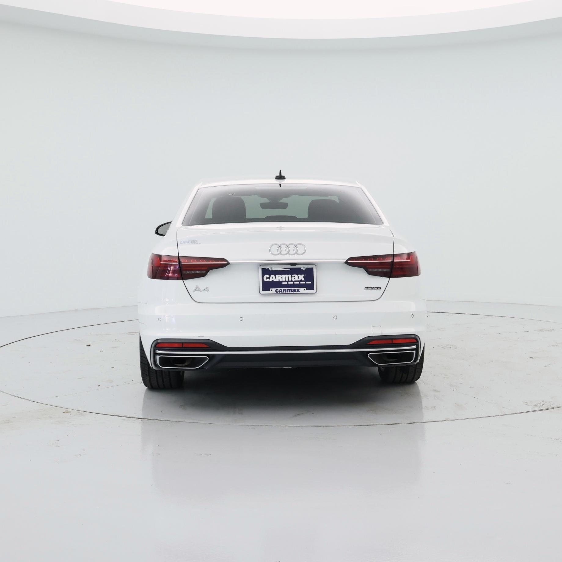 Thumbnail: 2023 Audi A4 - 6