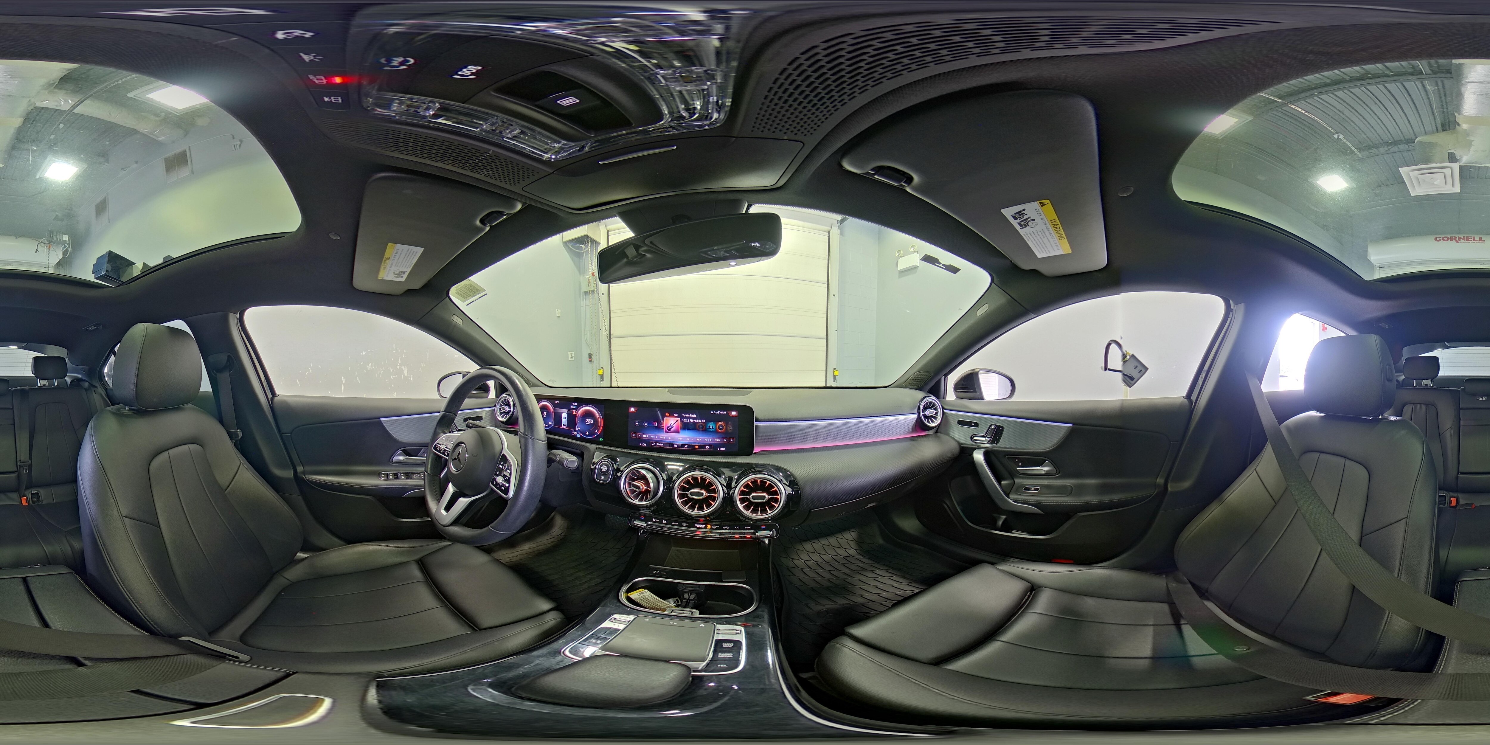 2020 Mercedes-Benz A-Class A220 - Photo 25