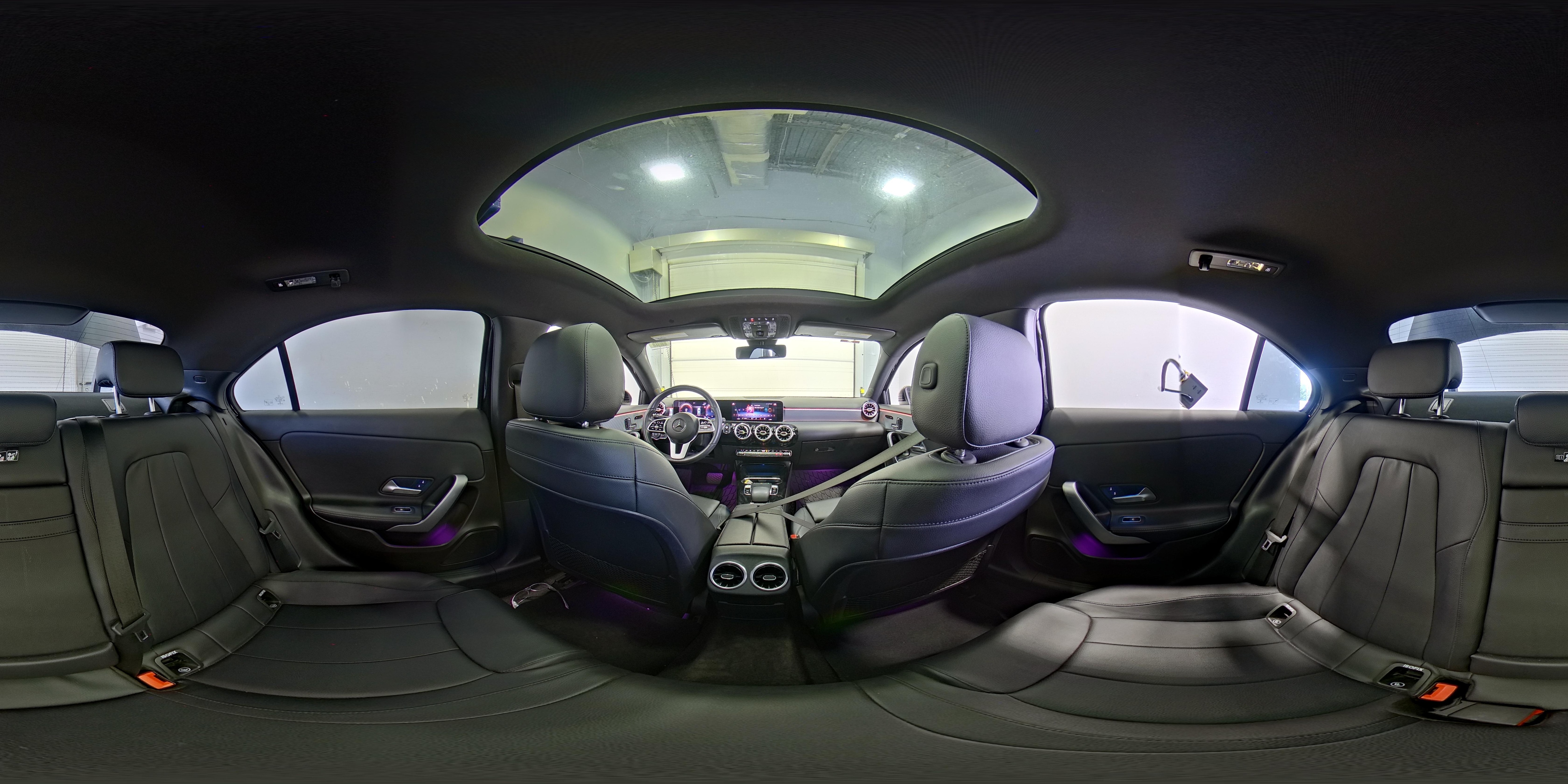 2020 Mercedes-Benz A-Class A220 - Photo 26