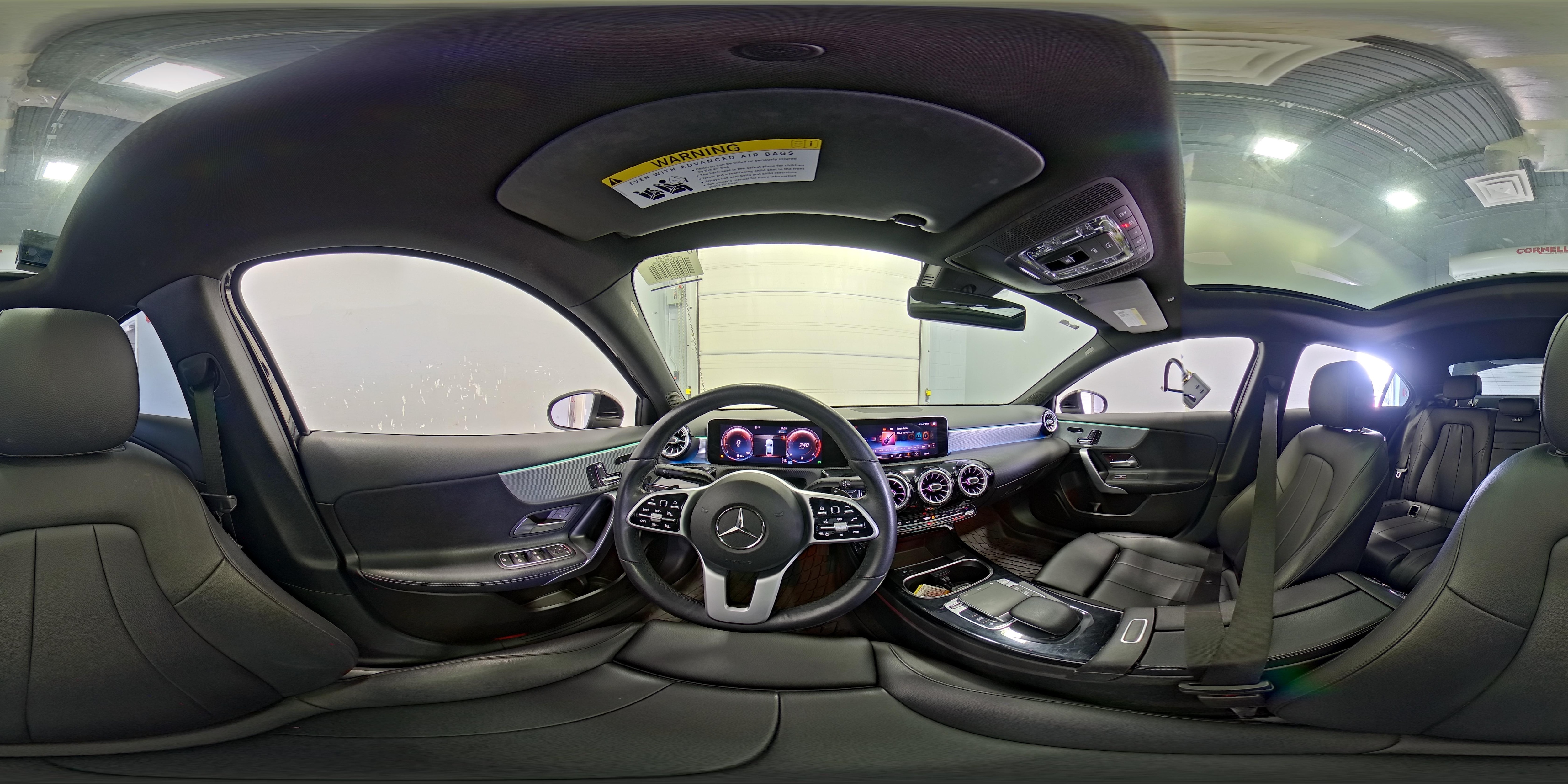 2020 Mercedes-Benz A-Class A220 - Photo 27