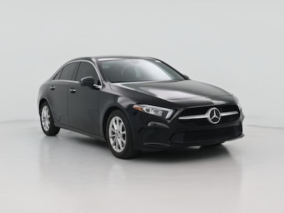 2020 Mercedes-Benz A220