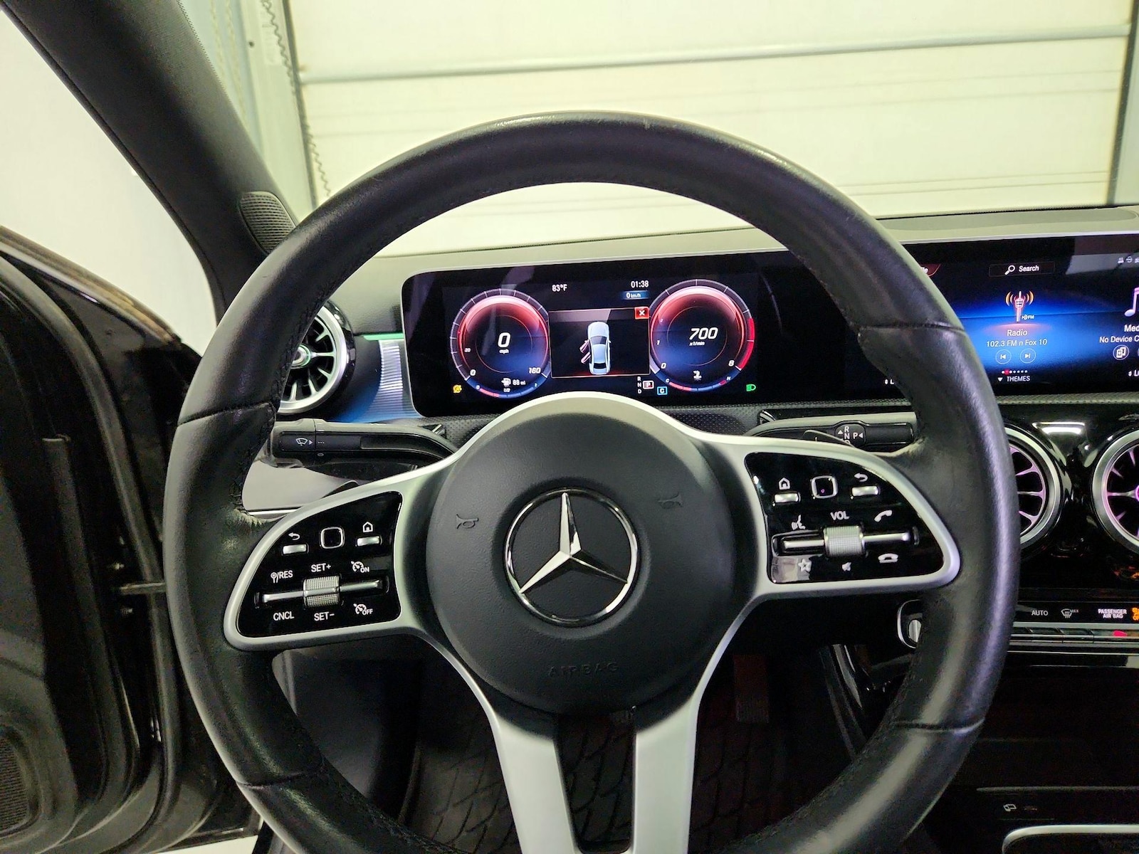 2020 Mercedes-Benz A-Class A220 - Photo 11