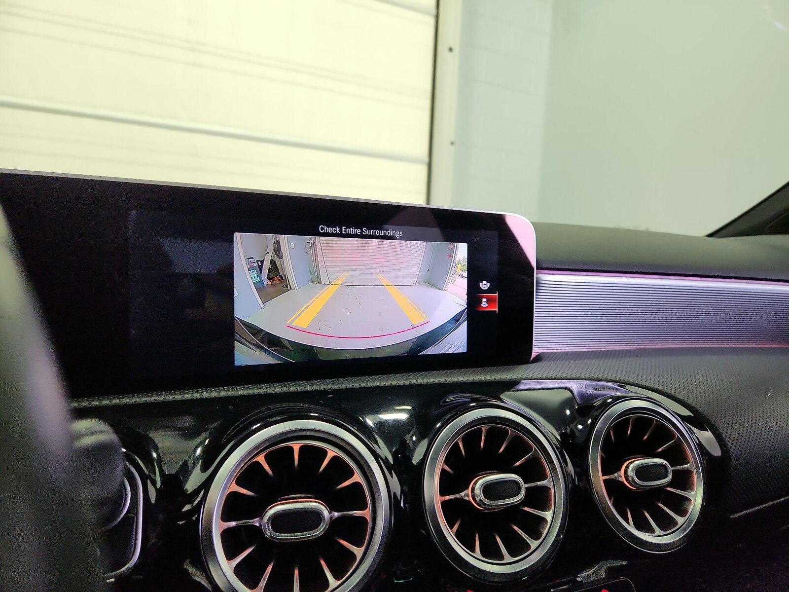 2020 Mercedes-Benz A-Class A220 - Photo 15