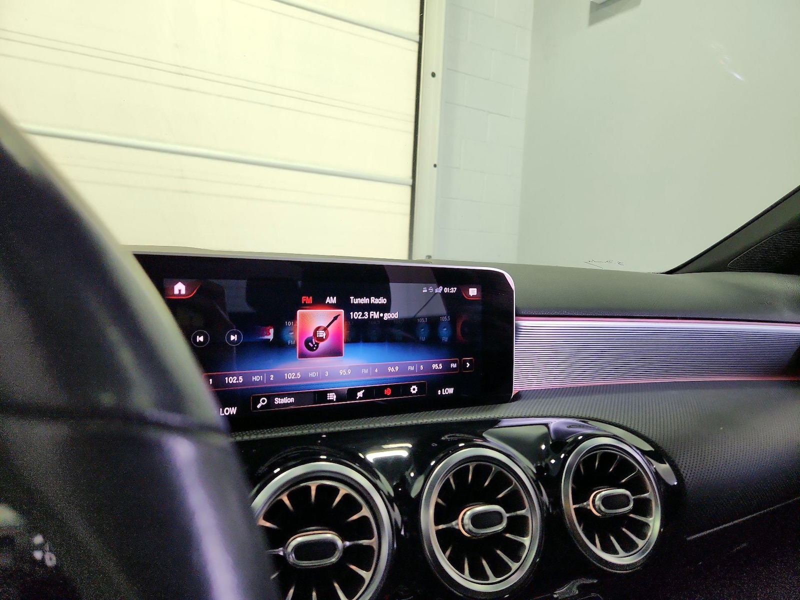 2020 Mercedes-Benz A-Class A220 - Photo 16
