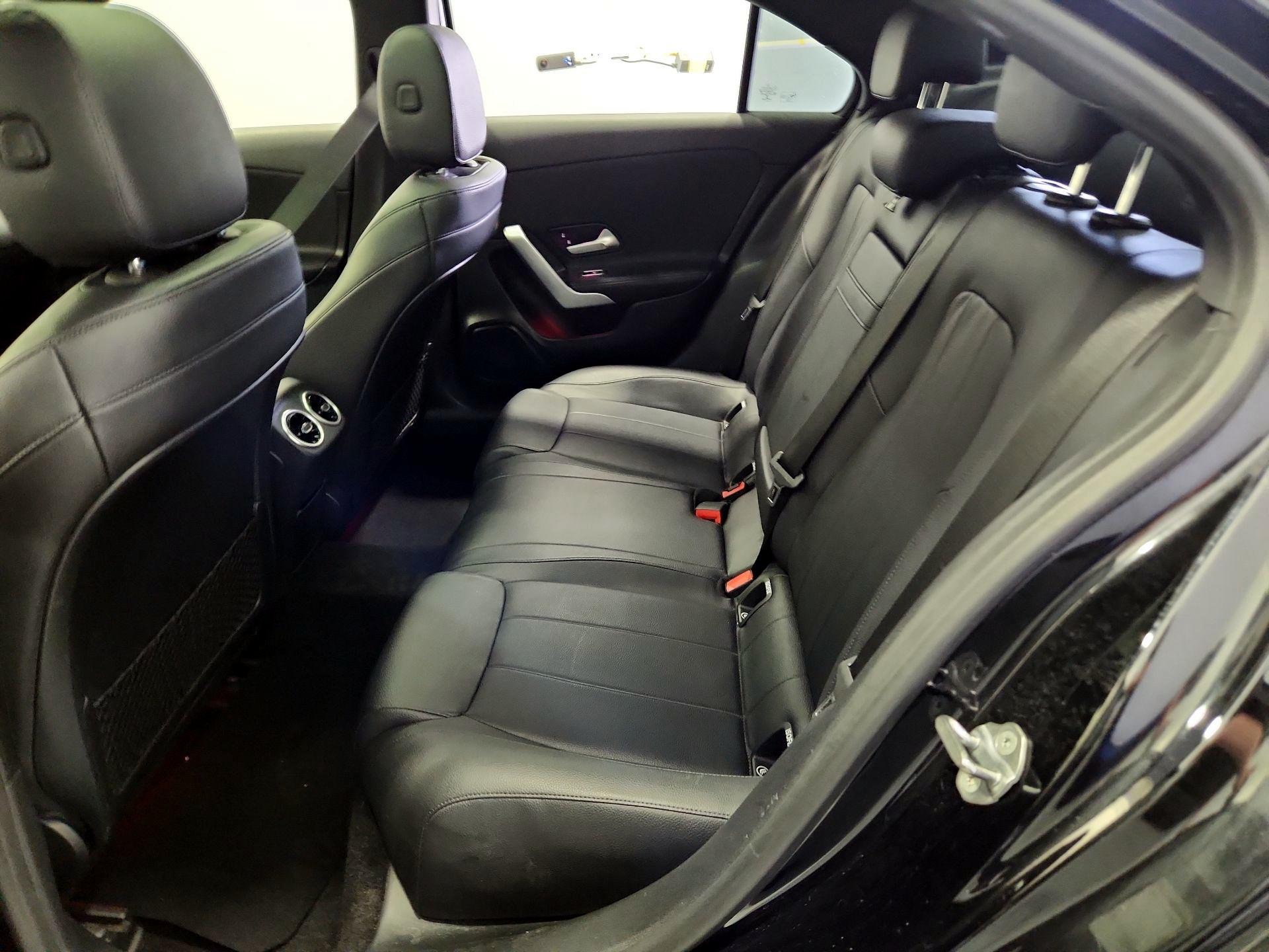 Thumbnail: 2020 Mercedes-Benz A-Class - 20
