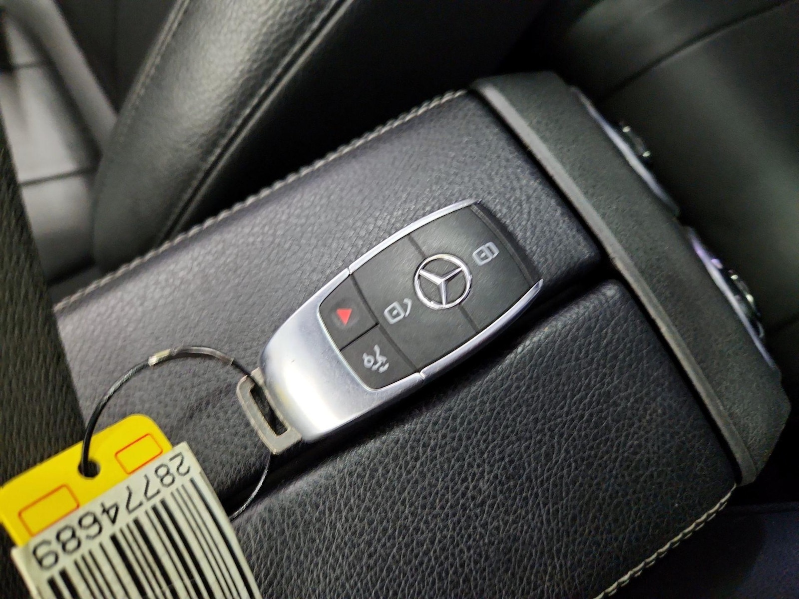 2020 Mercedes-Benz A-Class A220 - Photo 24