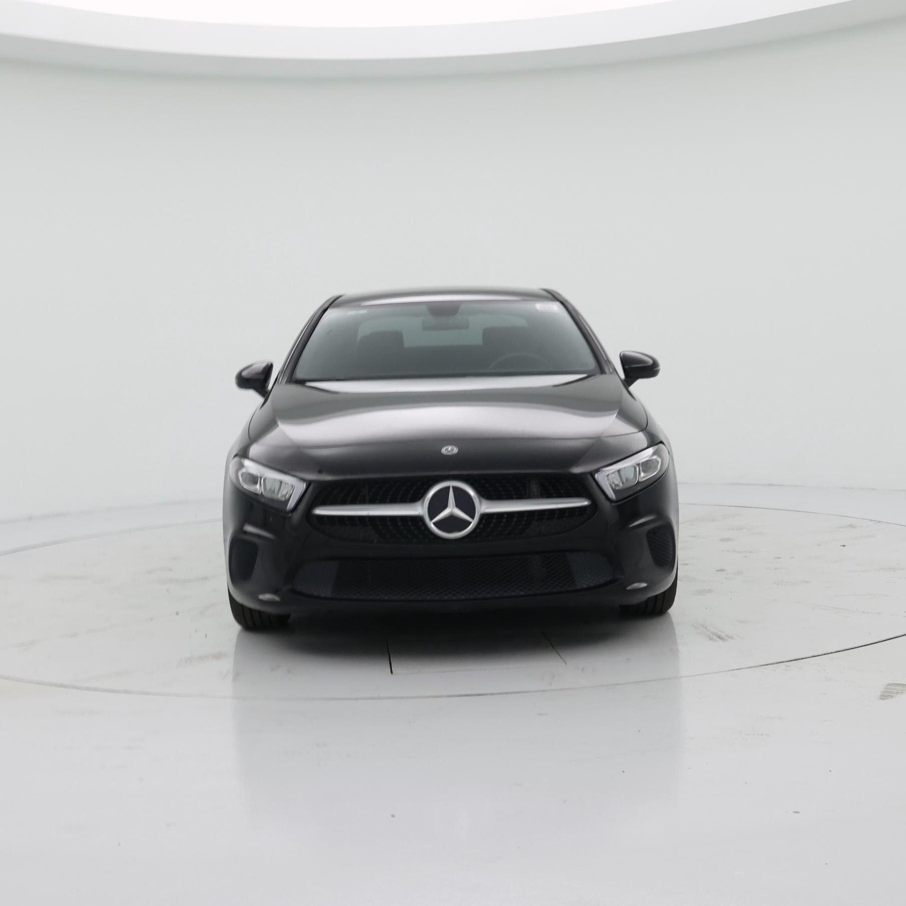 Thumbnail: 2020 Mercedes-Benz A-Class - 5