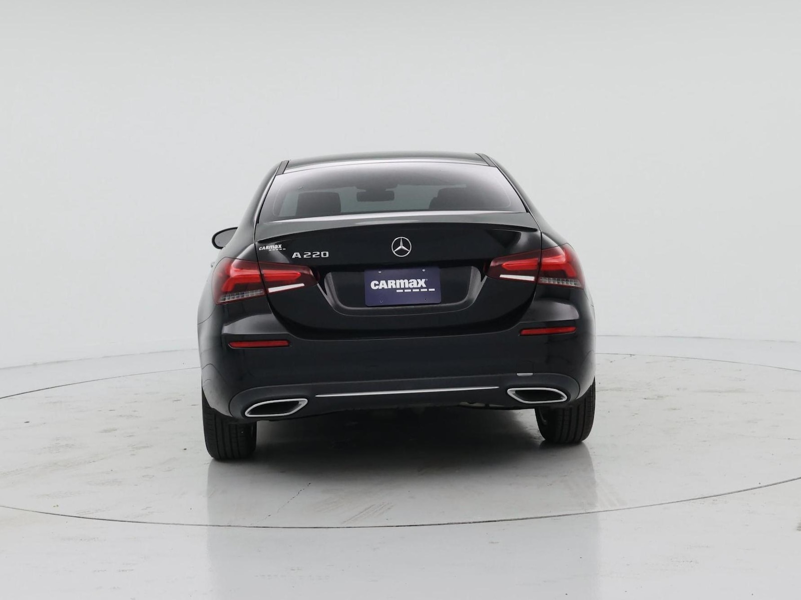 2020 Mercedes-Benz A-Class A220 - Photo 7