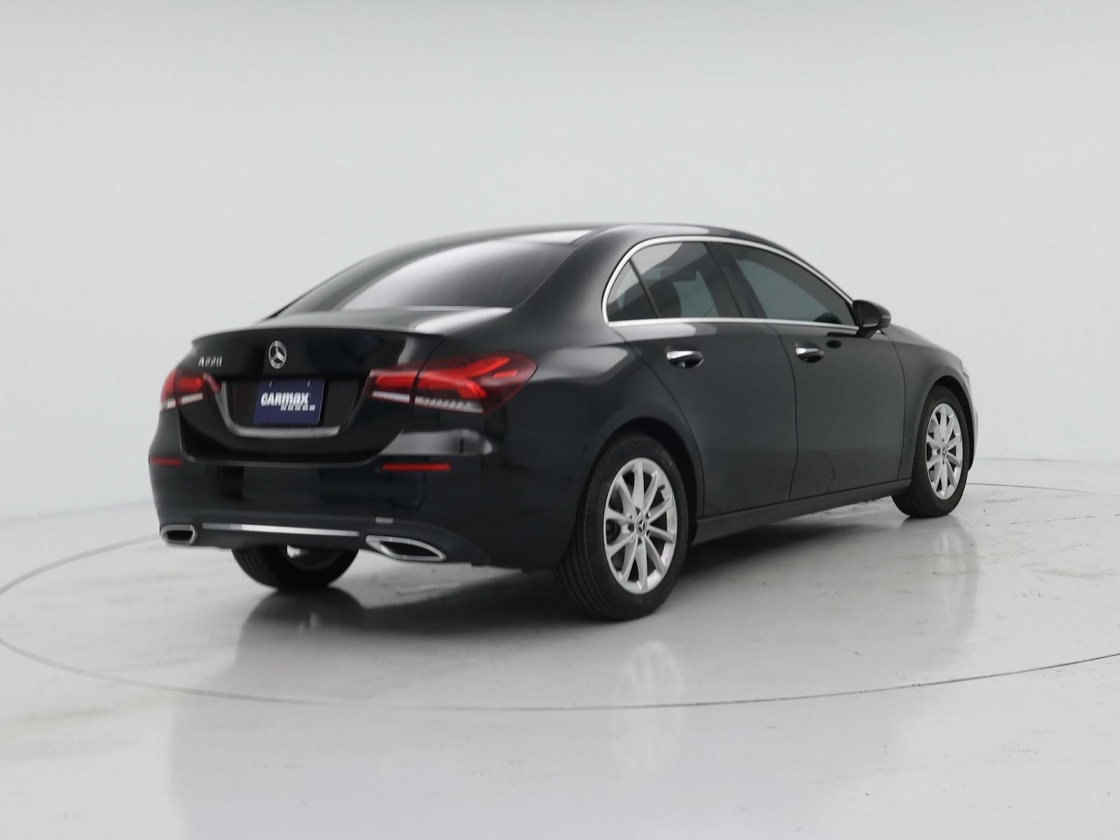 2020 Mercedes-Benz A-Class A220 - Photo 9
