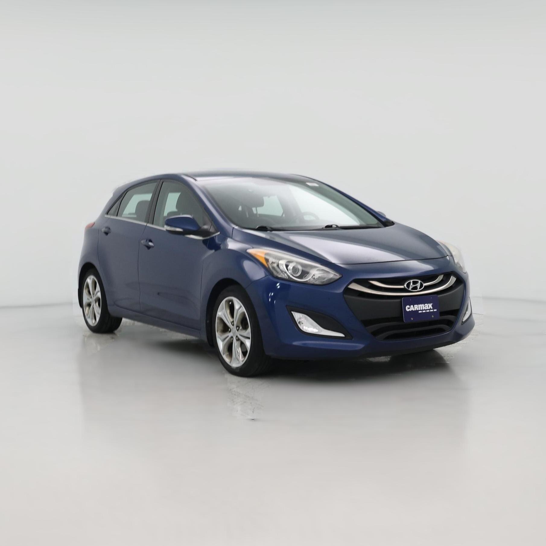 Thumbnail: 2014 Hyundai Elantra - 1