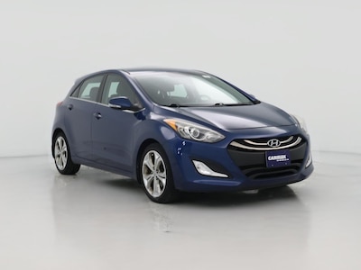 2014 Hyundai Elantra GT