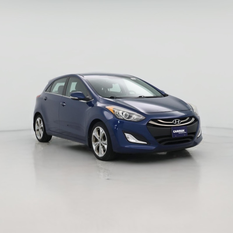 2014 Hyundai Elantra GT