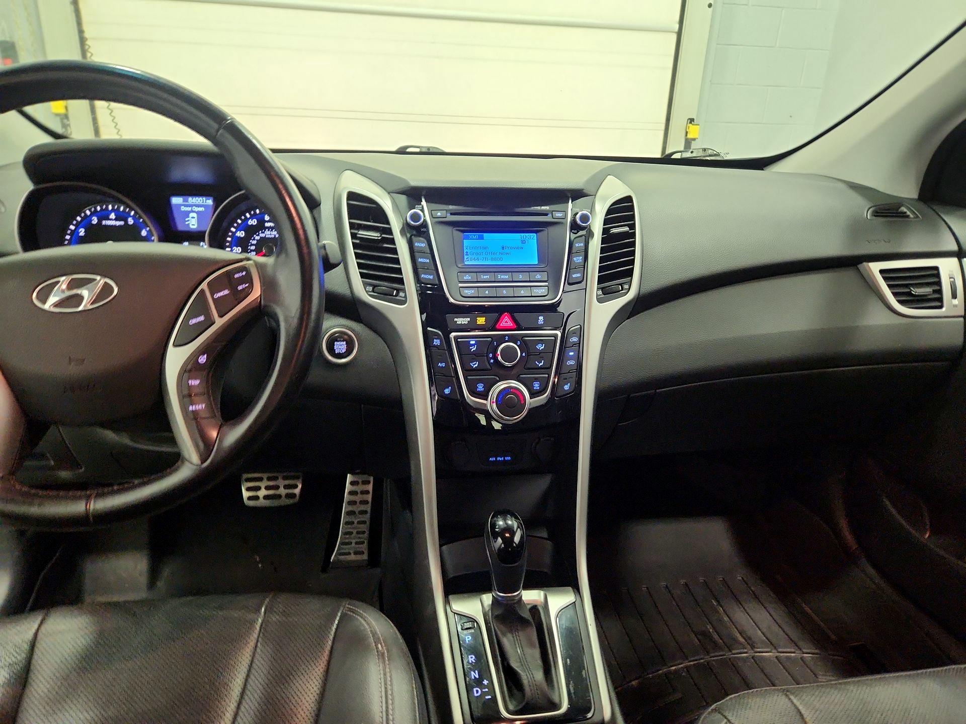 Thumbnail: 2014 Hyundai Elantra - 9