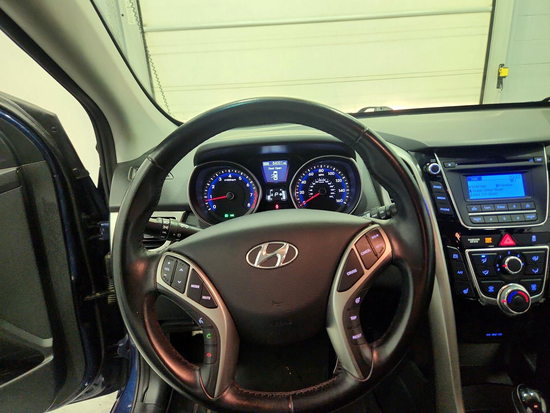 Thumbnail: 2014 Hyundai Elantra - 10
