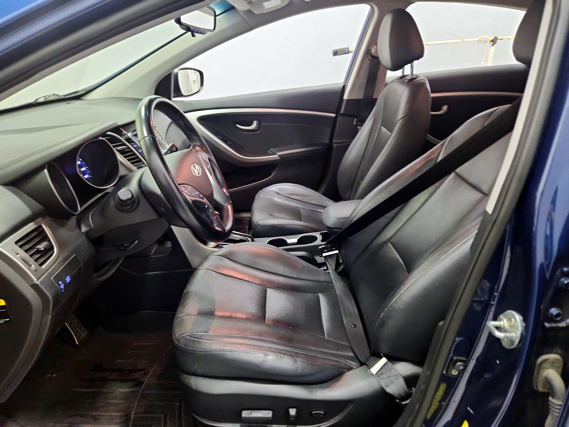Thumbnail: 2014 Hyundai Elantra - 11