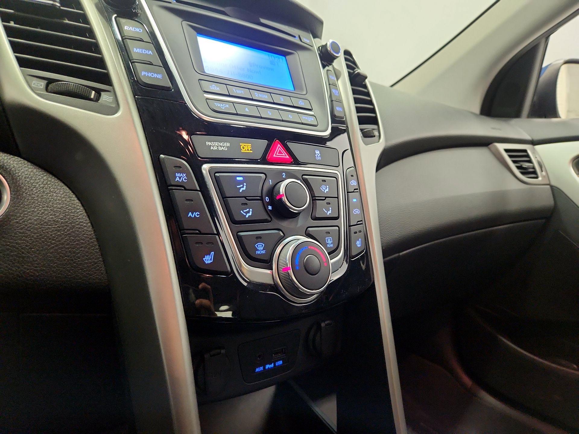 Thumbnail: 2014 Hyundai Elantra - 15
