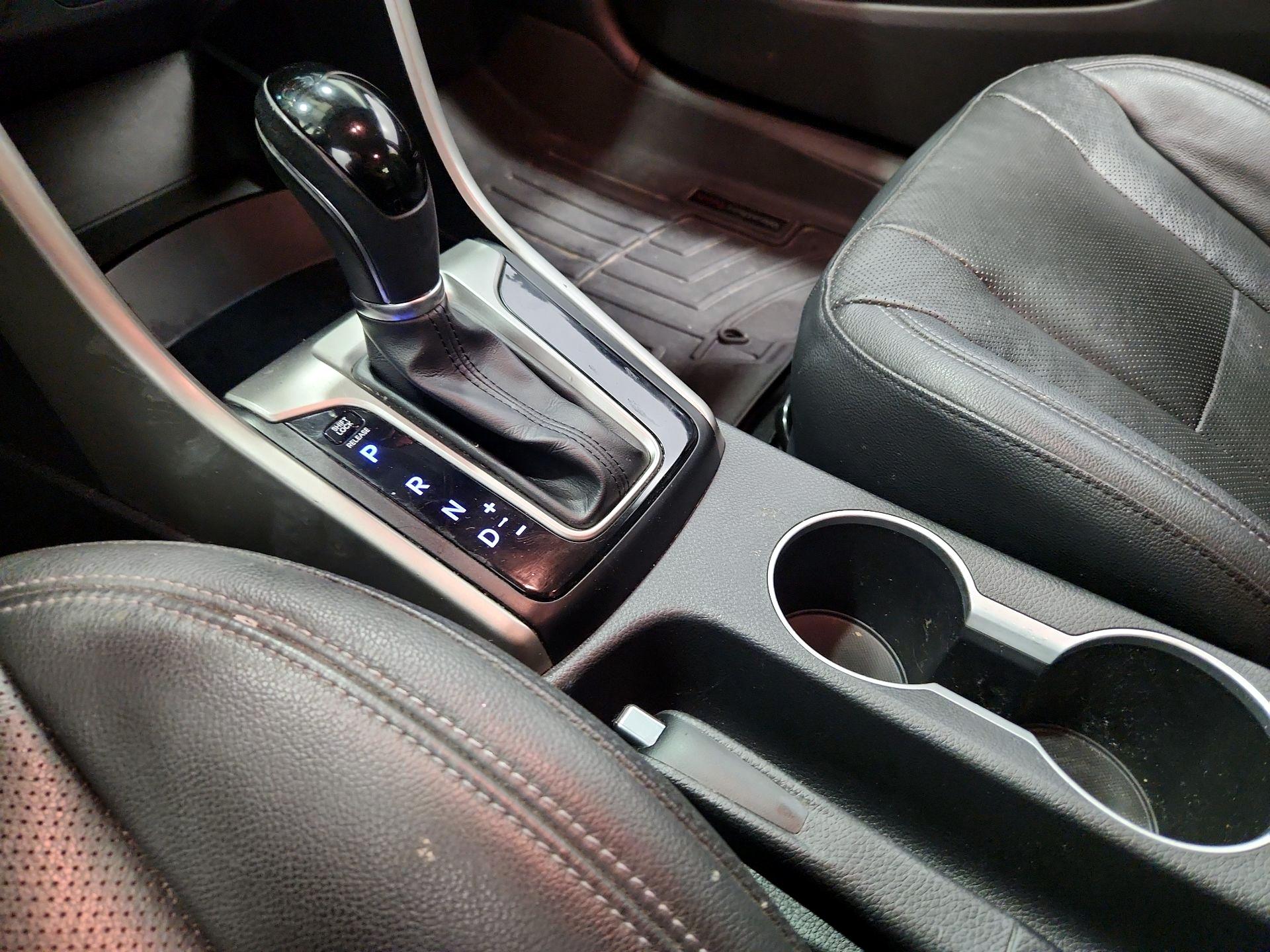 Thumbnail: 2014 Hyundai Elantra - 16