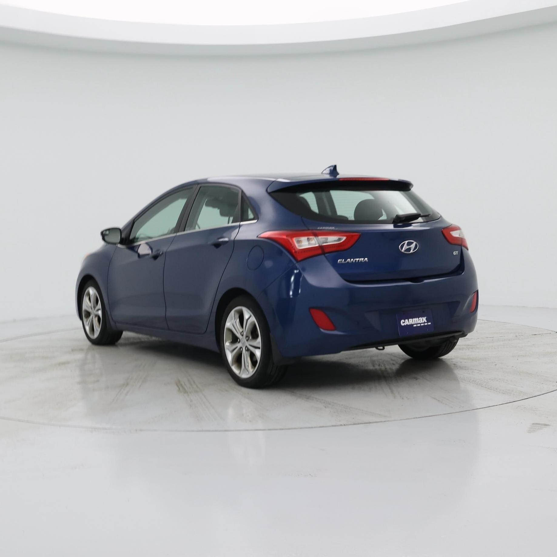 Thumbnail: 2014 Hyundai Elantra - 2