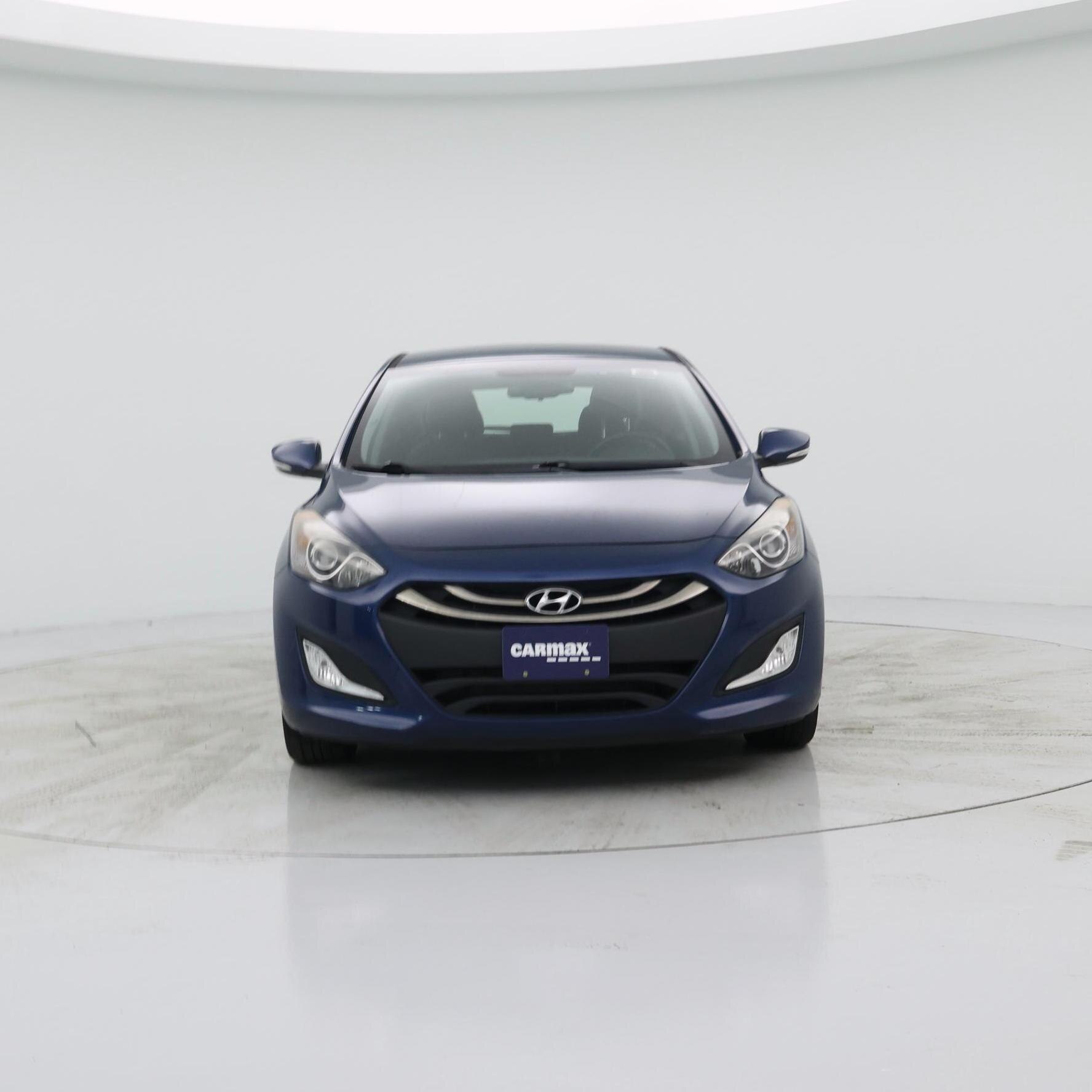 Thumbnail: 2014 Hyundai Elantra - 5