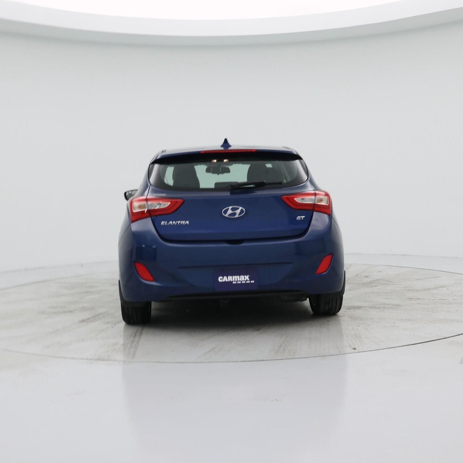 Thumbnail: 2014 Hyundai Elantra - 6