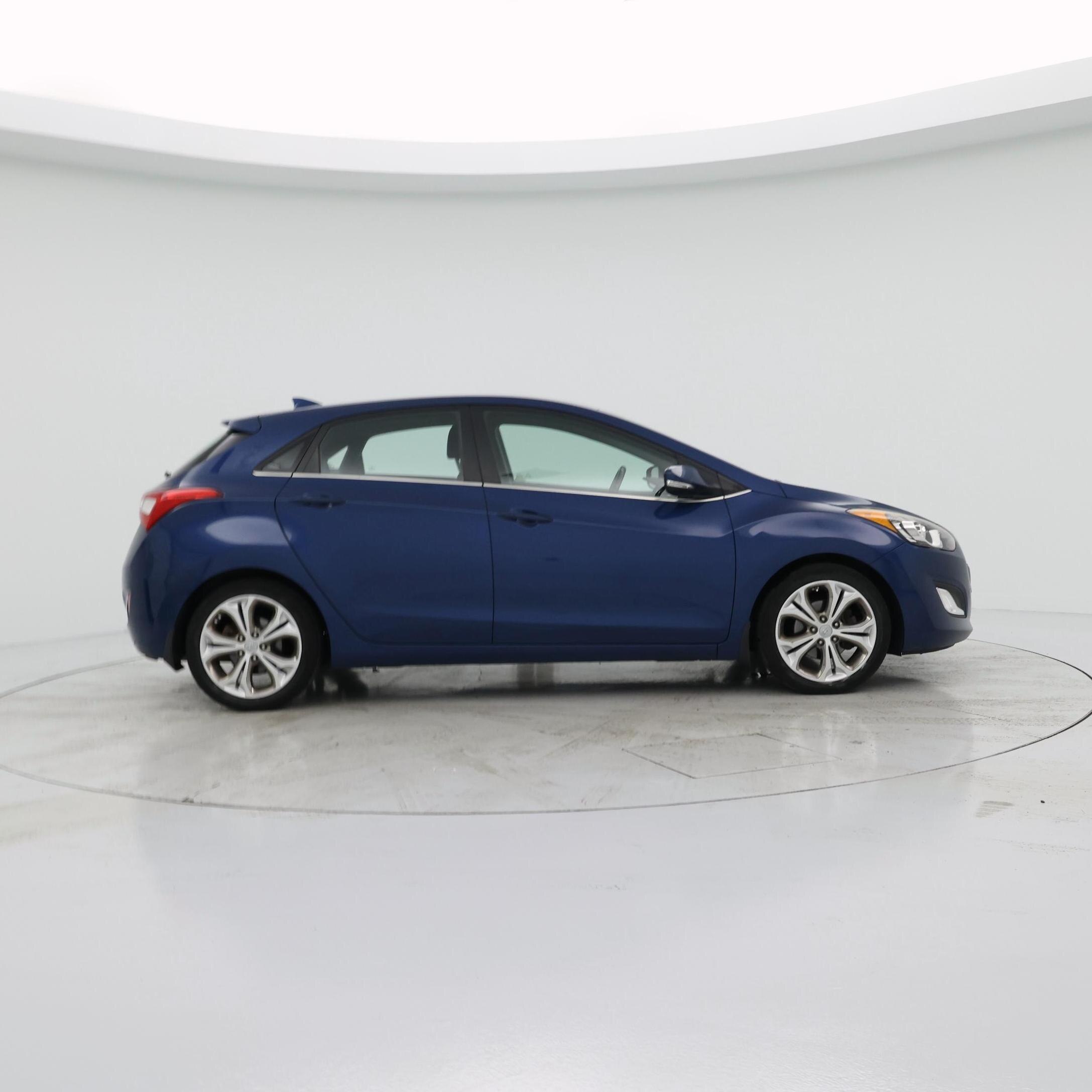 Thumbnail: 2014 Hyundai Elantra - 7